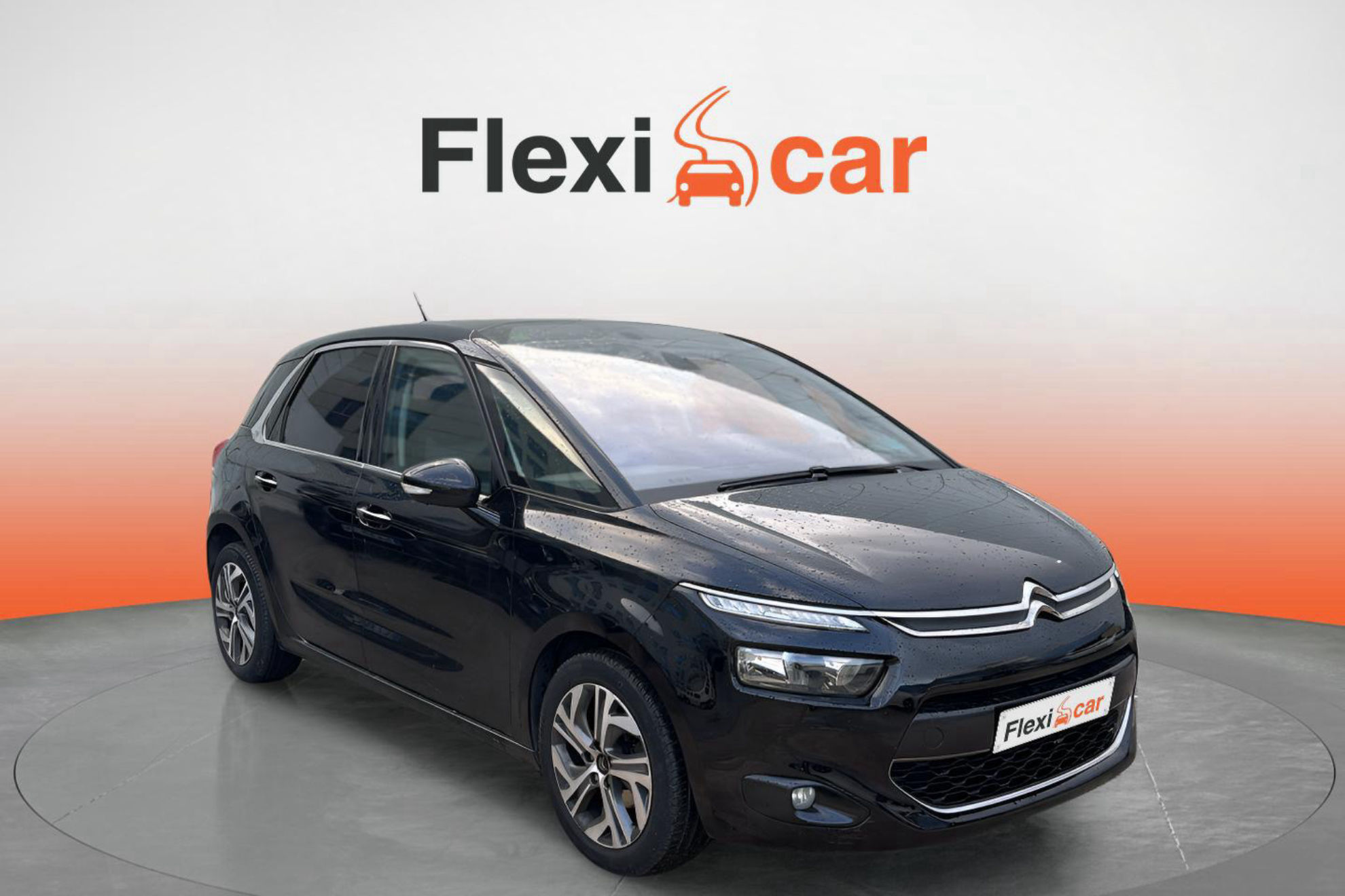 Citroën C4 Picasso PureTech 130 Attraction