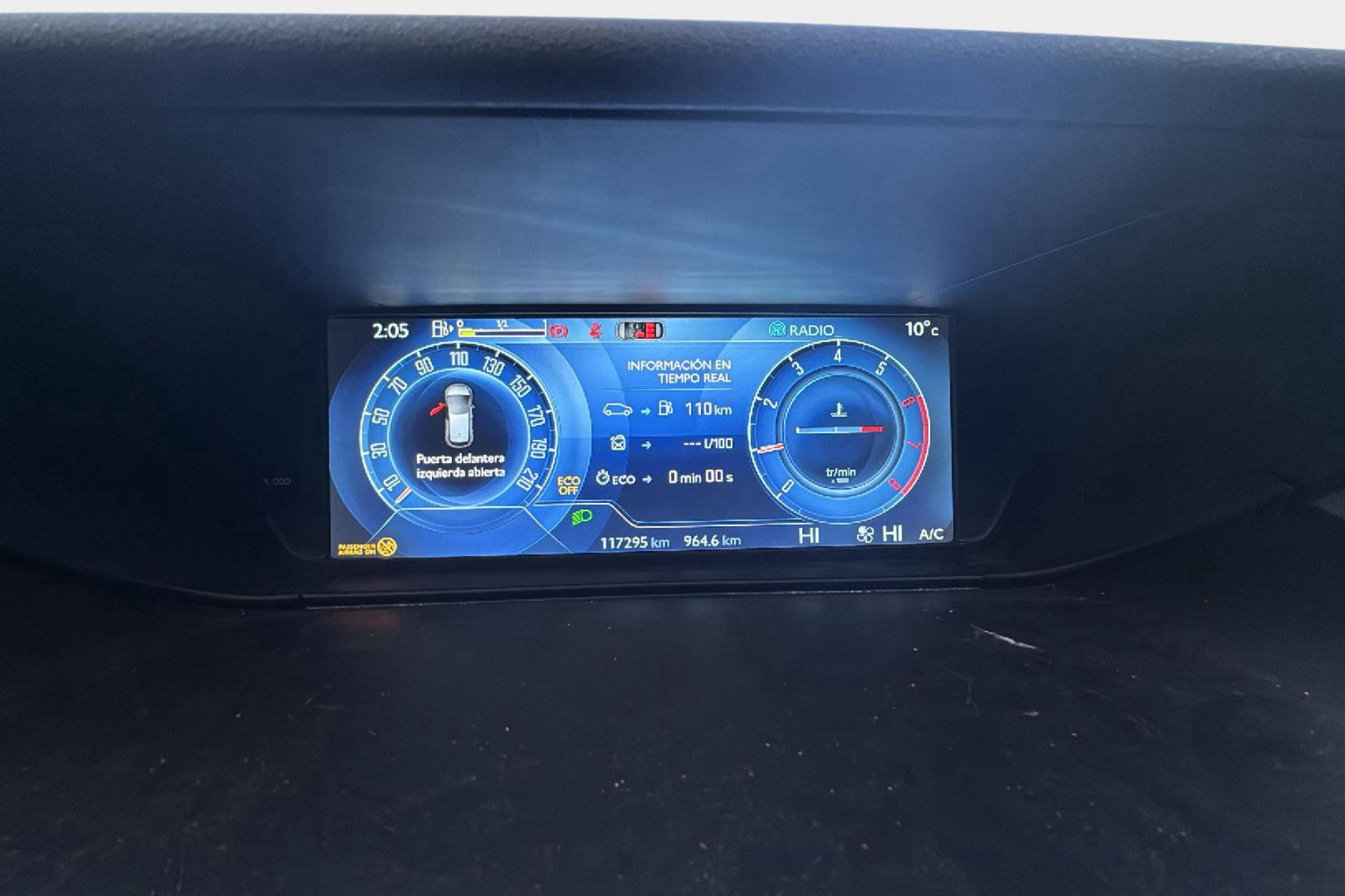 Citroën C4 Picasso PureTech 130 Attraction - foto 12