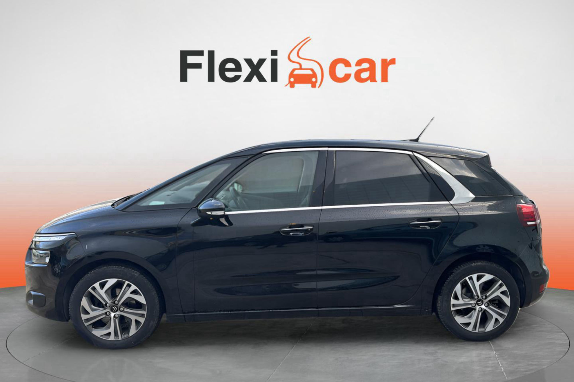 Citroën C4 Picasso PureTech 130 Attraction - foto 4
