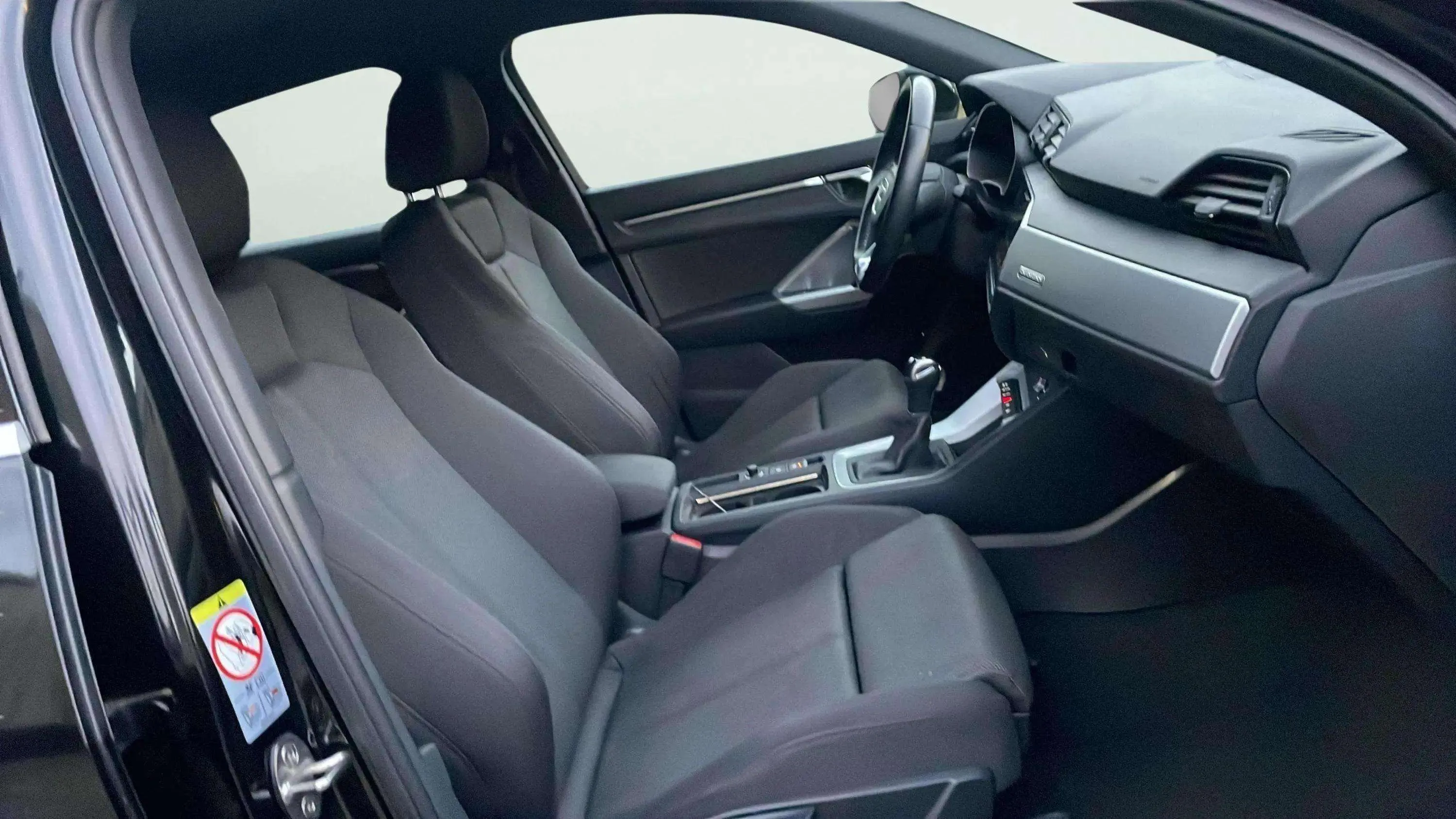 Audi Q3 40 TDI S tronic quattro S Line - foto 16