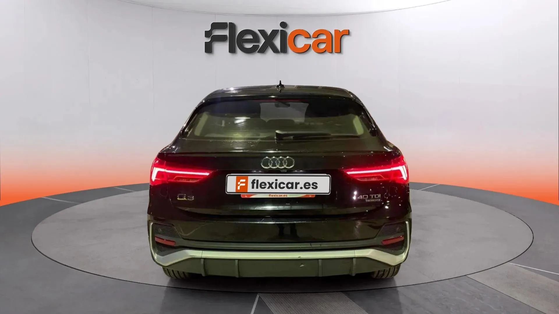 Audi Q3 40 TDI S tronic quattro S Line - foto 6