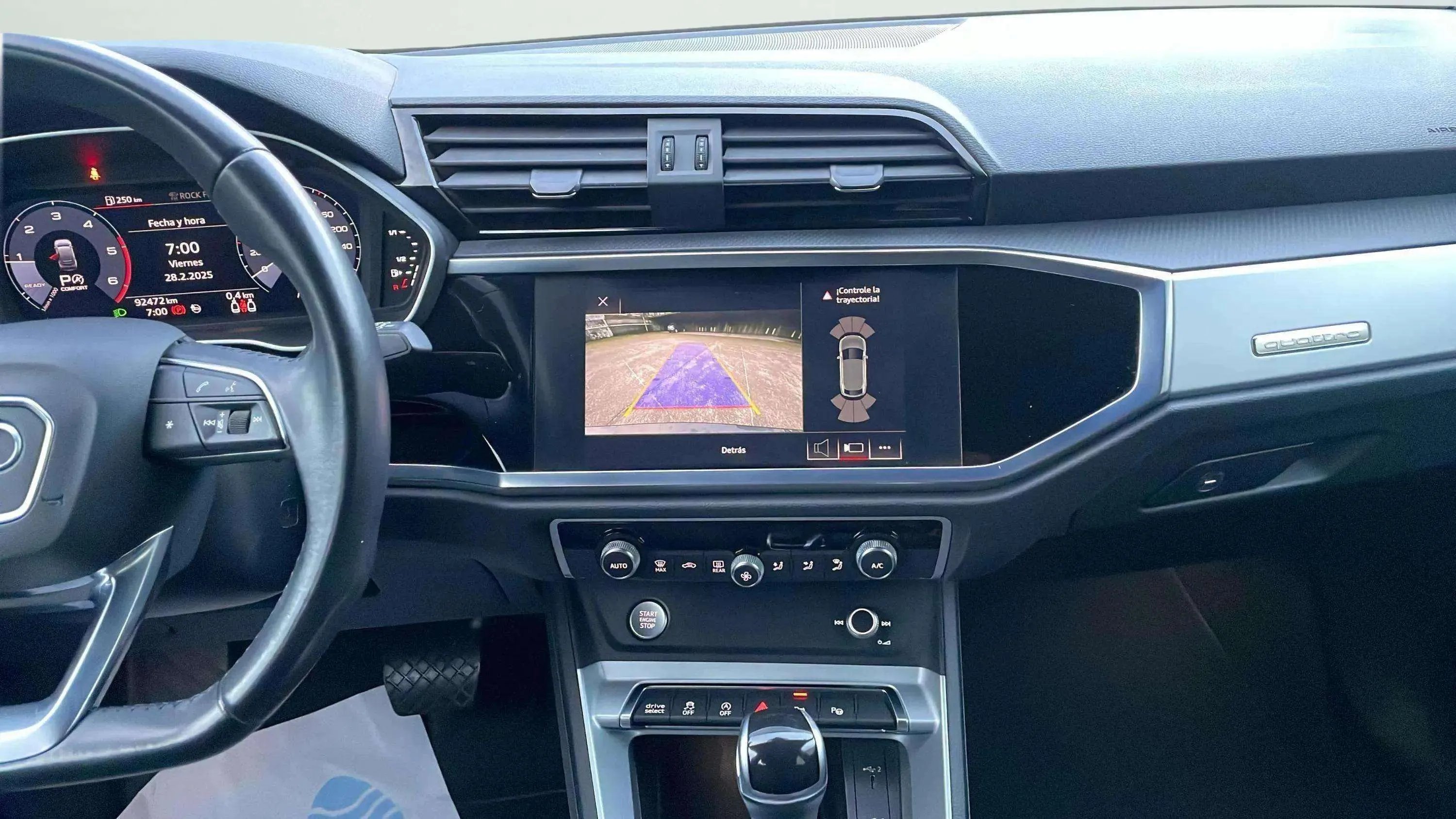 Audi Q3 40 TDI S tronic quattro S Line - foto 11
