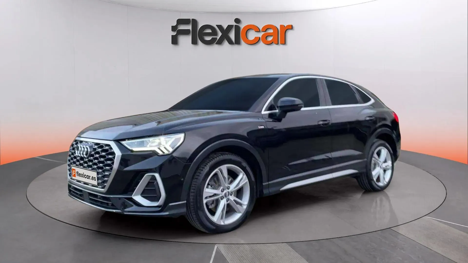 Audi Q3 40 TDI S tronic quattro S Line - foto 3