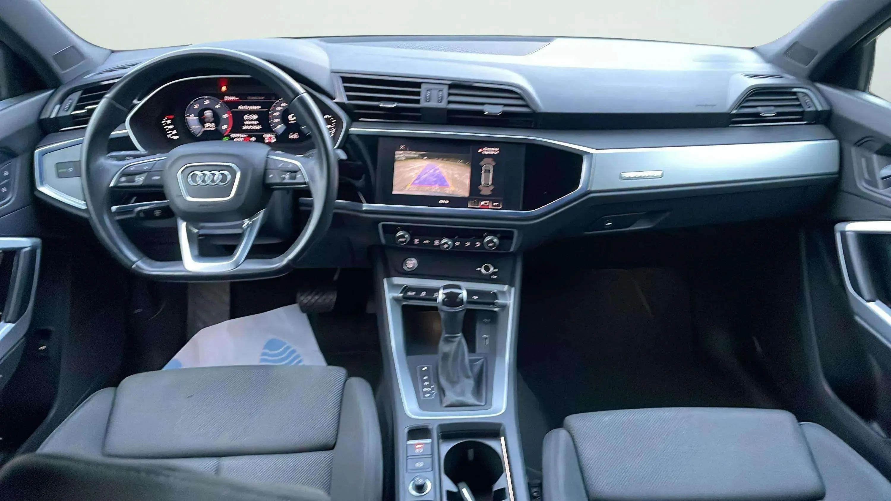 Audi Q3 40 TDI S tronic quattro S Line - foto 10