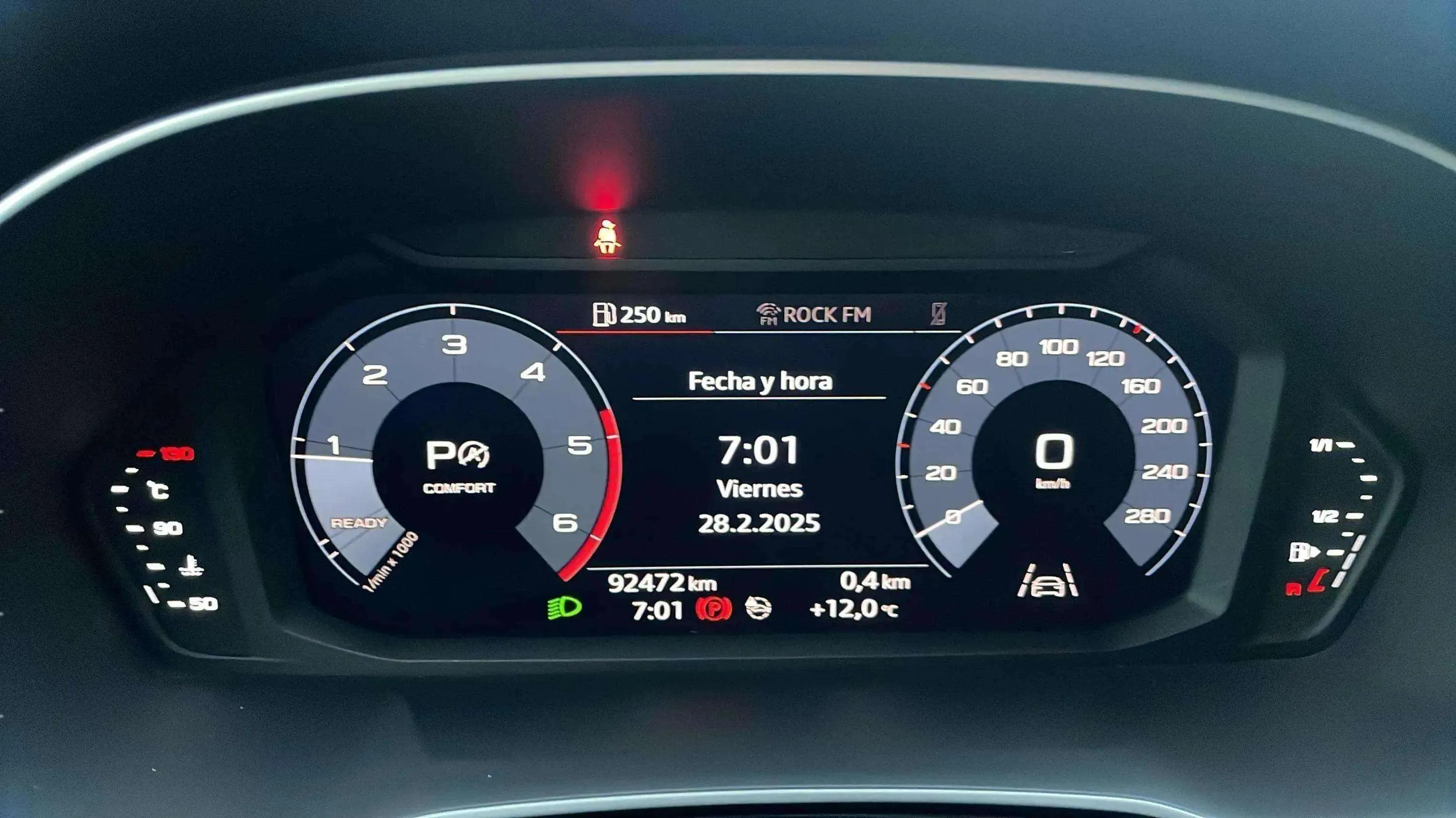 Audi Q3 40 TDI S tronic quattro S Line - foto 14