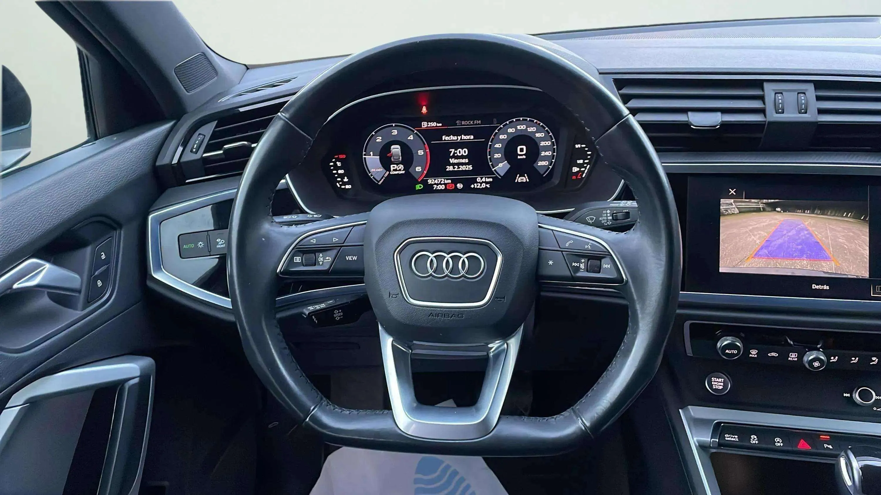 Audi Q3 40 TDI S tronic quattro S Line - foto 13