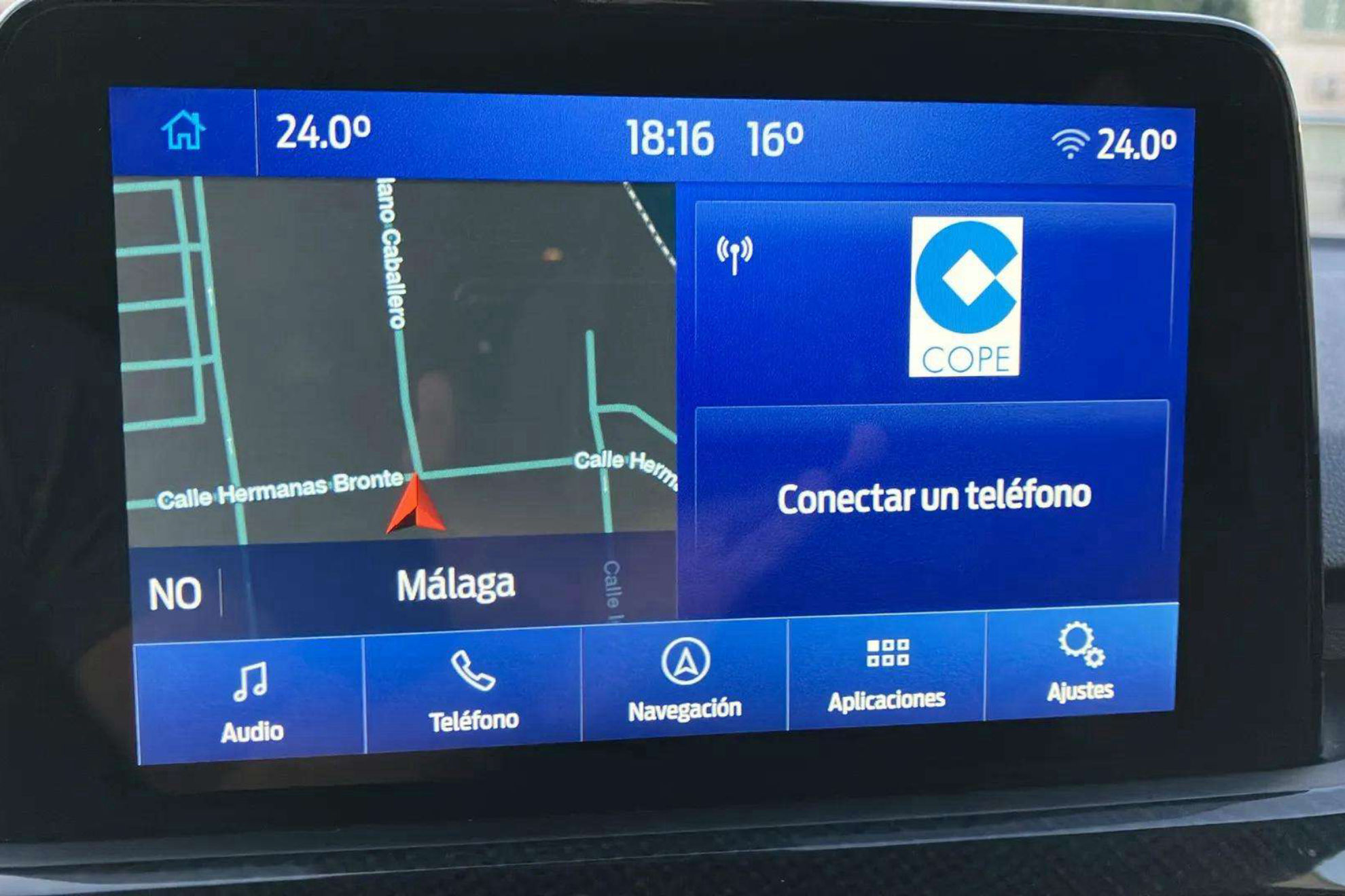 Ford Focus 1.5 EcoBlue ST-Line - foto 24