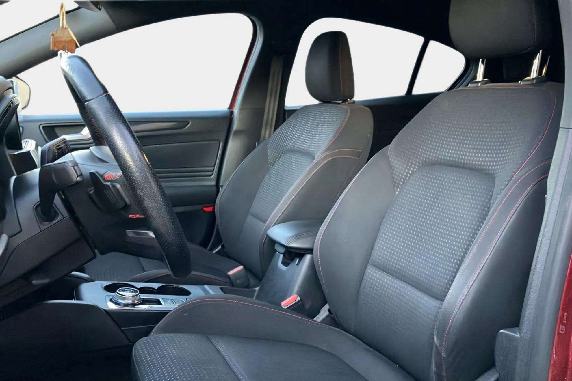 Ford Focus 1.5 EcoBlue ST-Line - foto 13