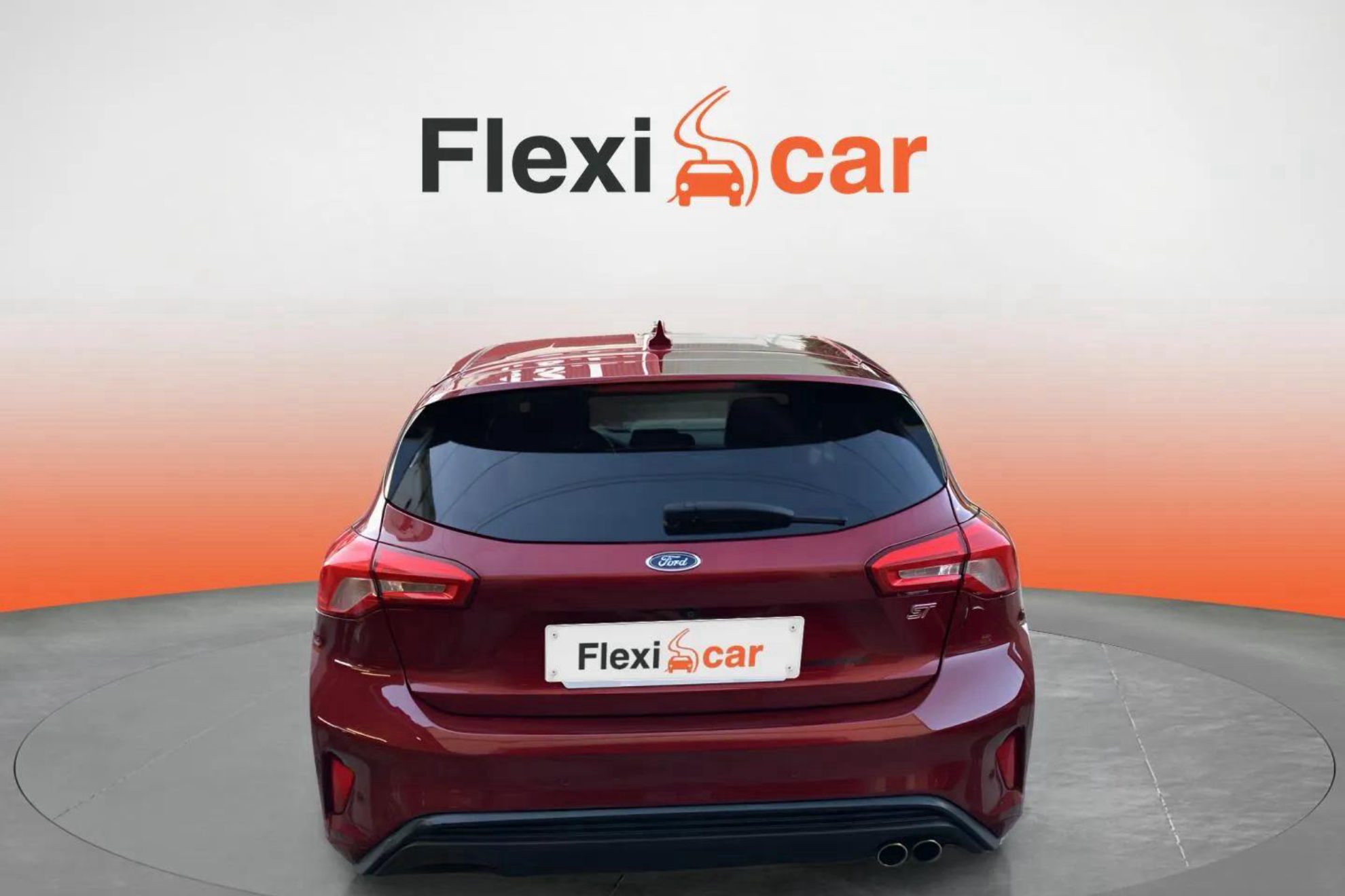 Ford Focus 1.5 EcoBlue ST-Line - foto 26