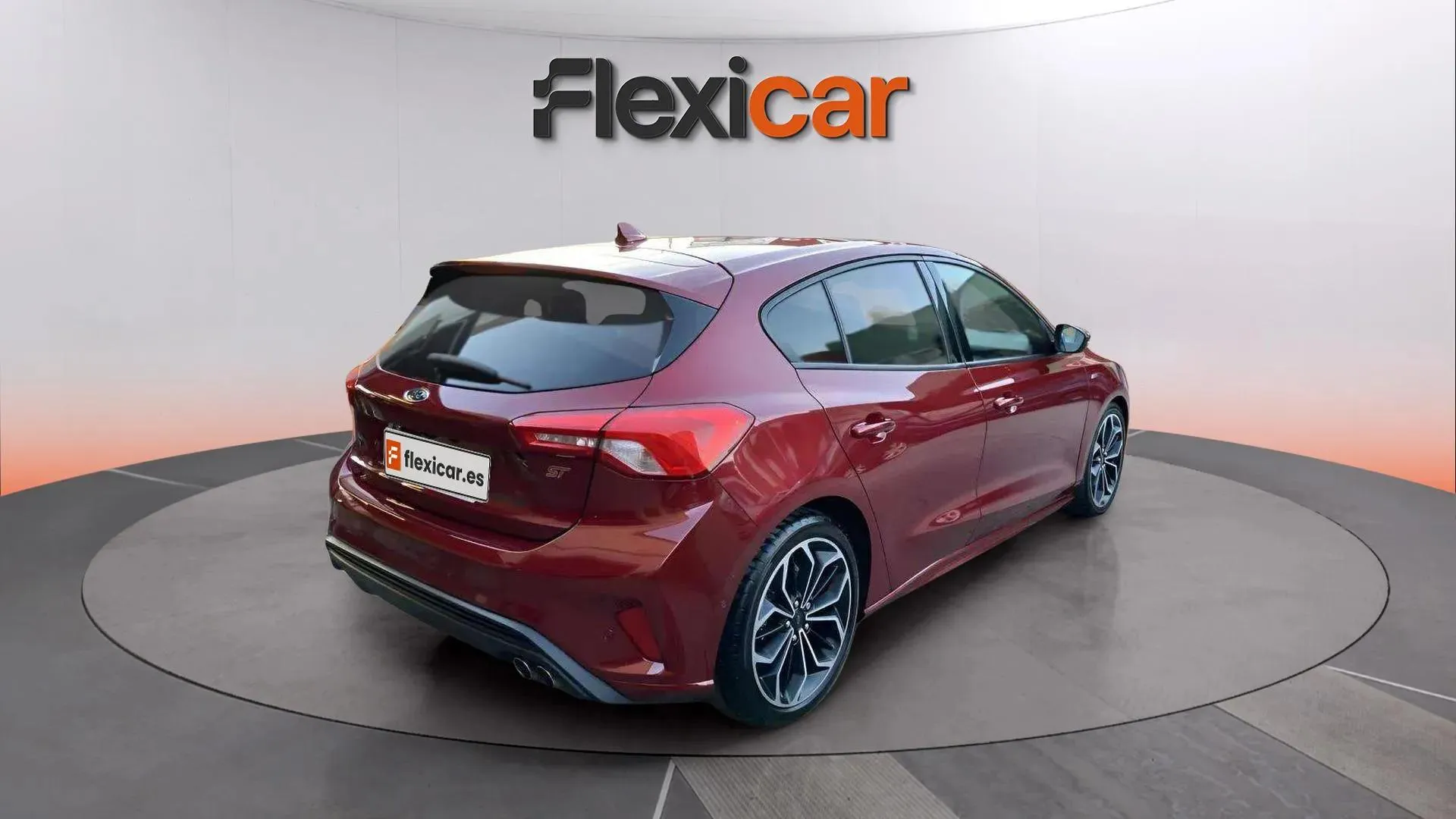 Ford Focus 1.5 EcoBlue ST-Line - foto 7