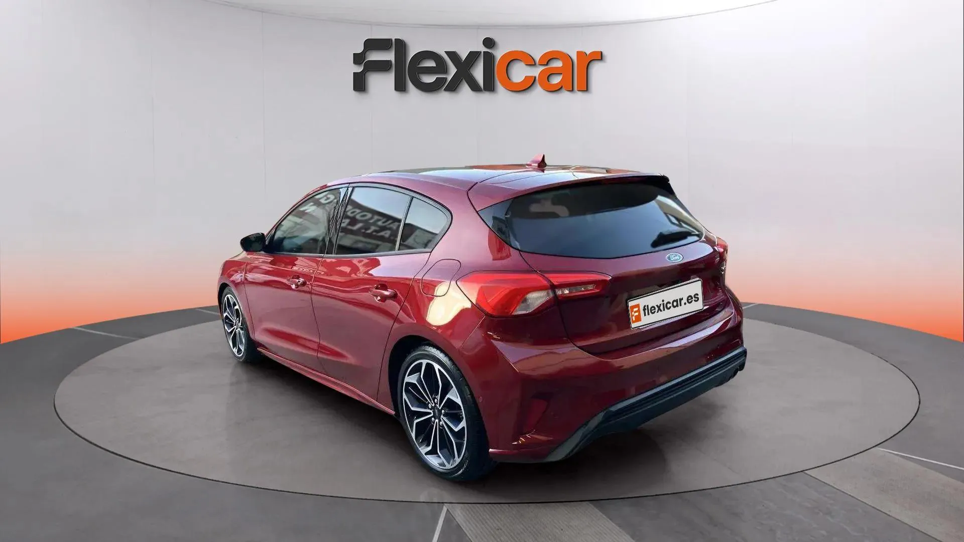 Ford Focus 1.5 EcoBlue ST-Line - foto 5