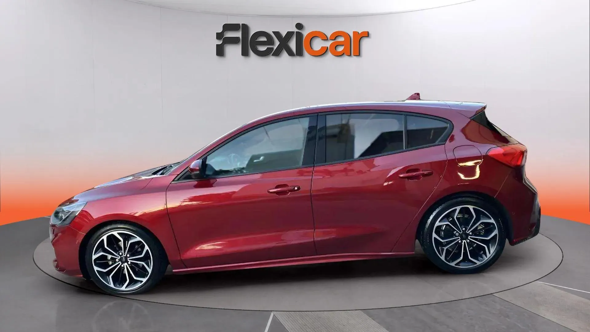 Ford Focus 1.5 EcoBlue ST-Line - foto 4