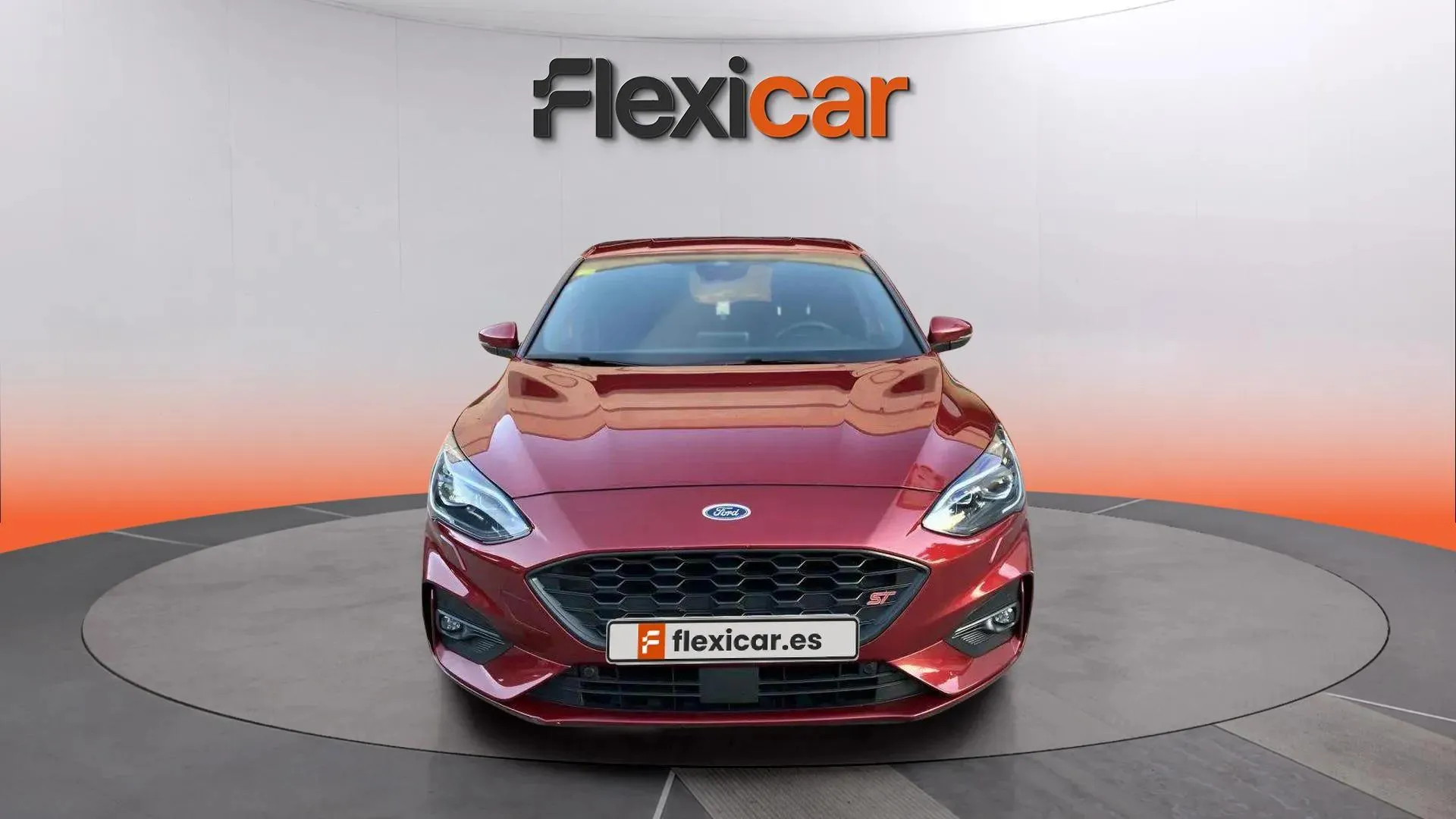 Ford Focus 1.5 EcoBlue ST-Line - foto 2