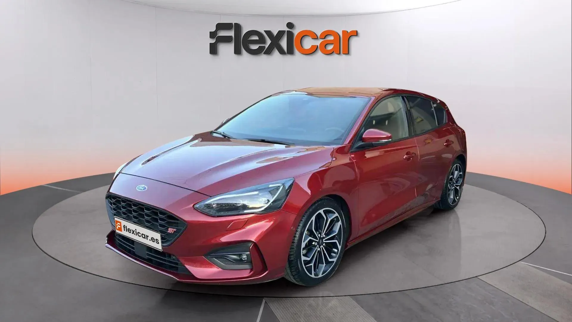 Ford Focus 1.5 EcoBlue ST-Line - foto 3