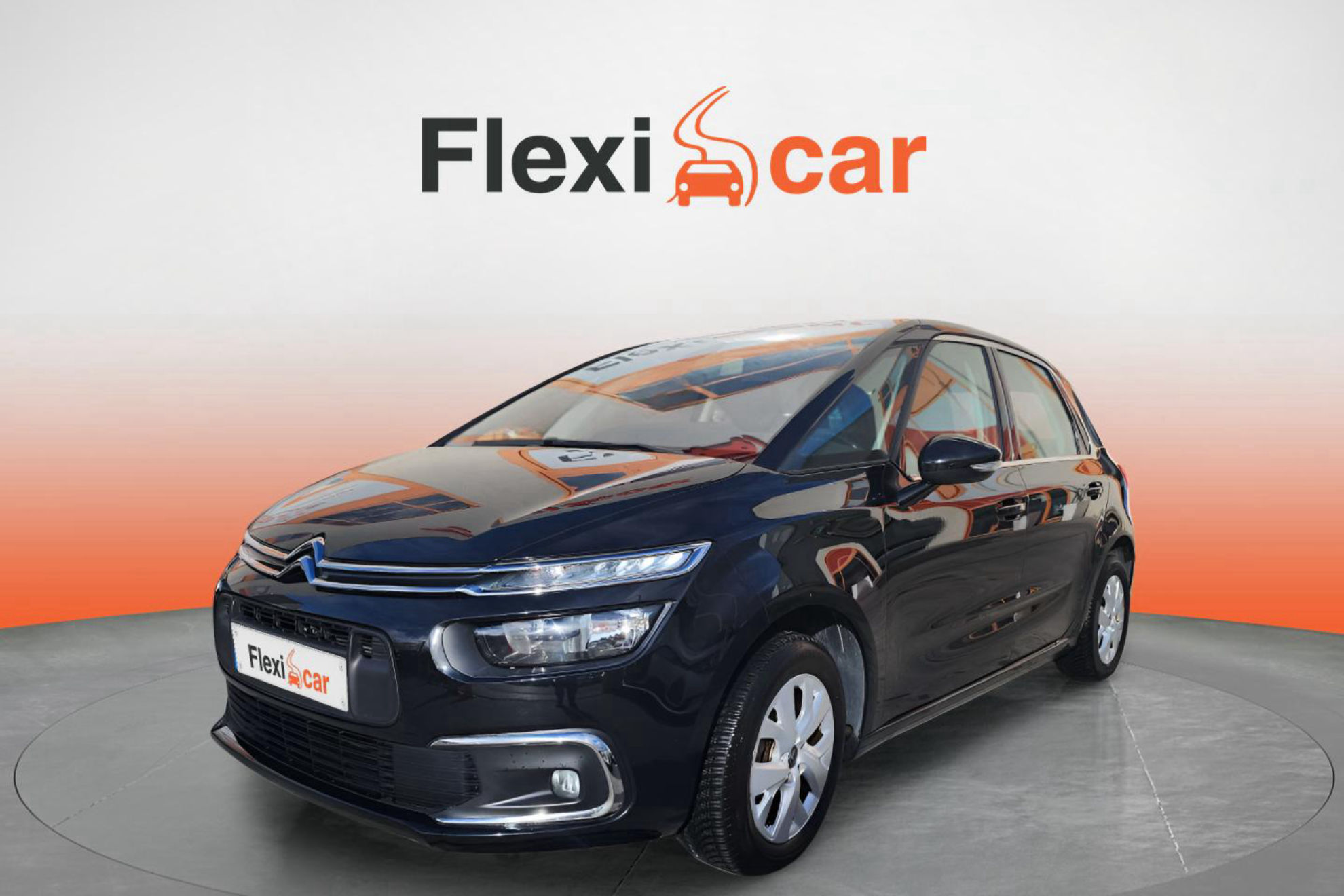 Citroën C4 SpaceTourer PureTech Feel - foto 3