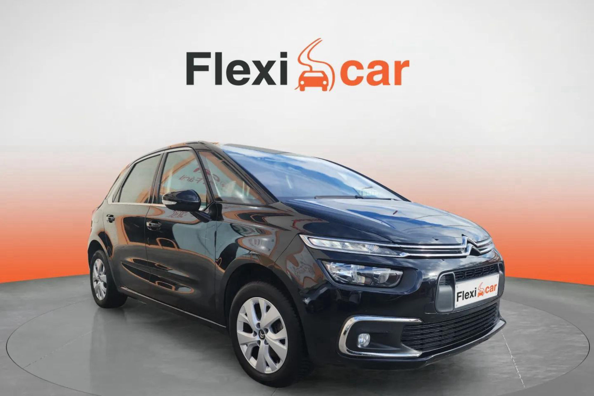 Citroën C4 SpaceTourer PureTech Feel
