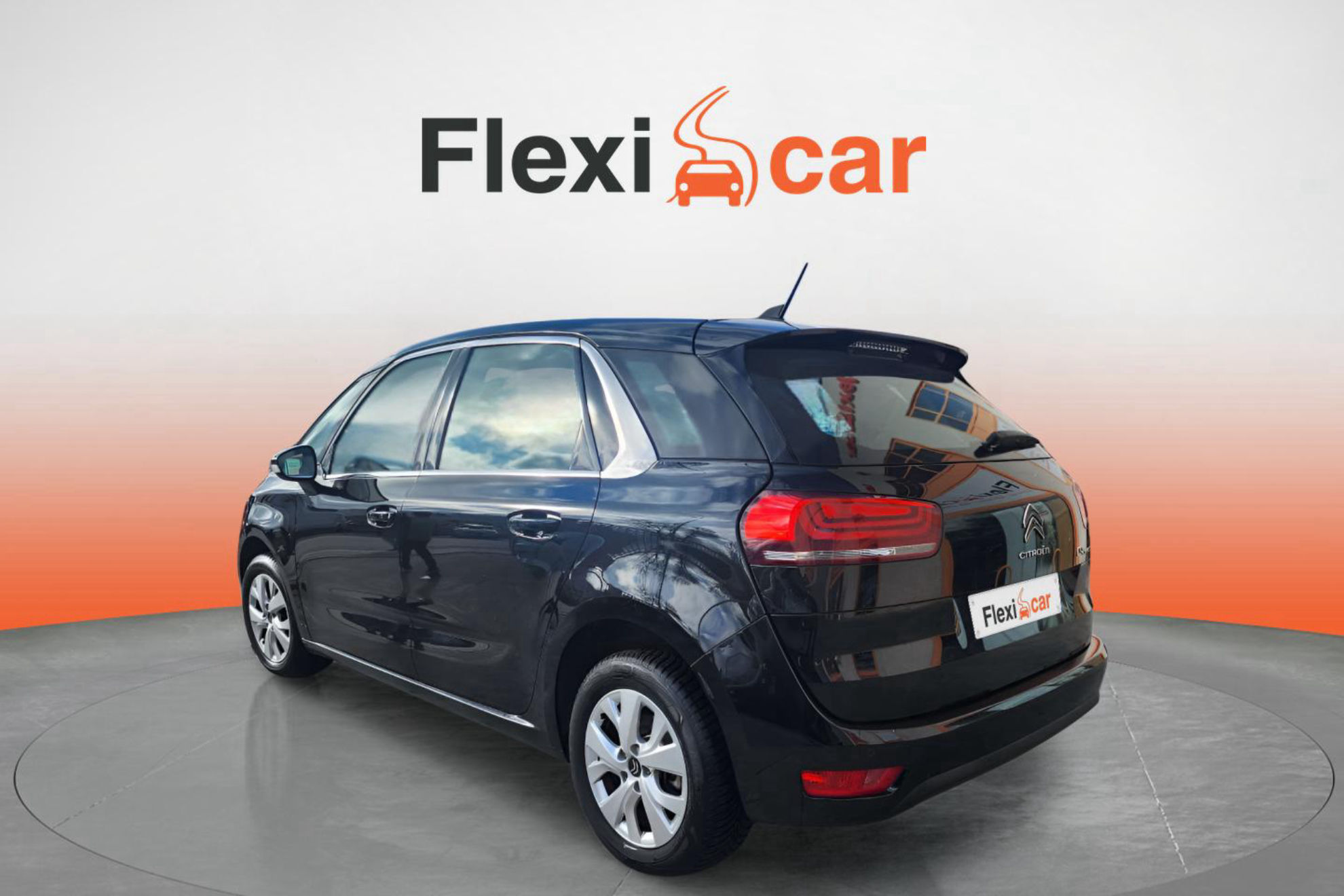 Citroën C4 SpaceTourer PureTech Feel - foto 5