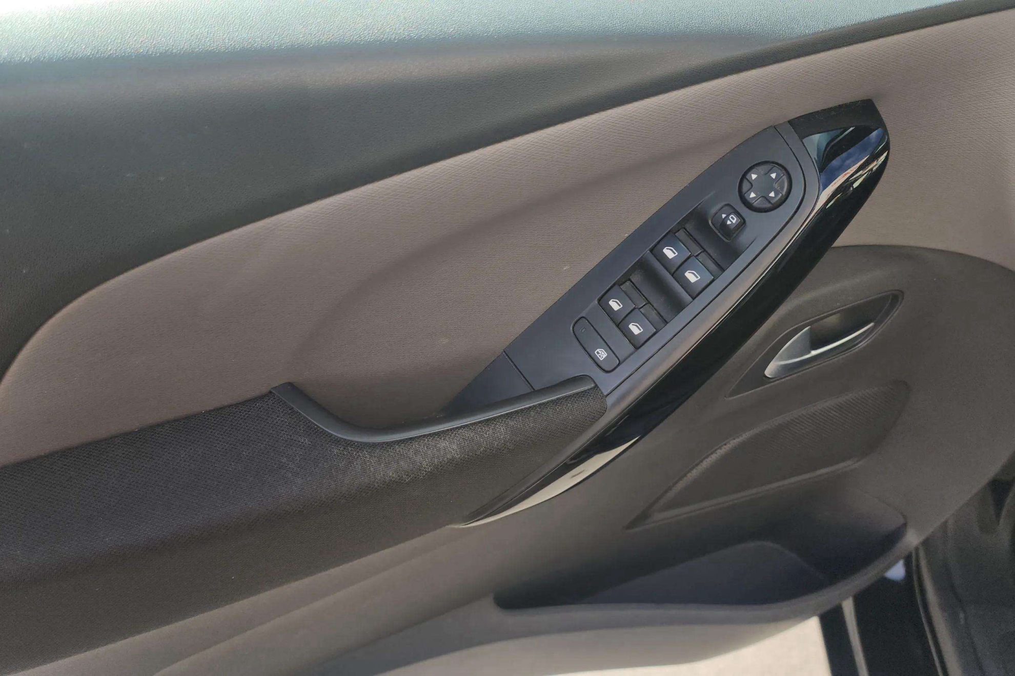 Citroën C4 SpaceTourer PureTech Feel - foto 13