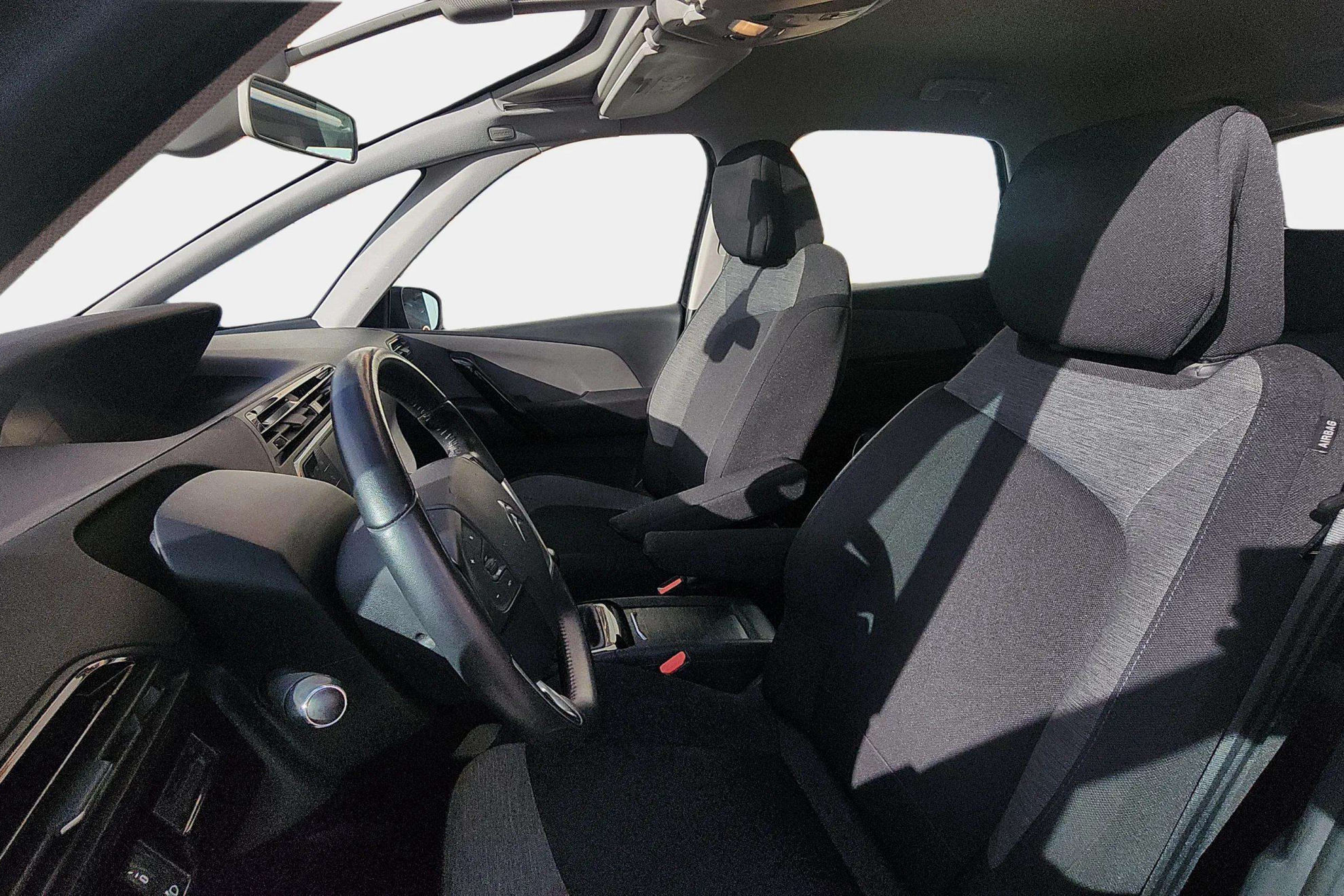 Citroën C4 SpaceTourer PureTech Feel - foto 14