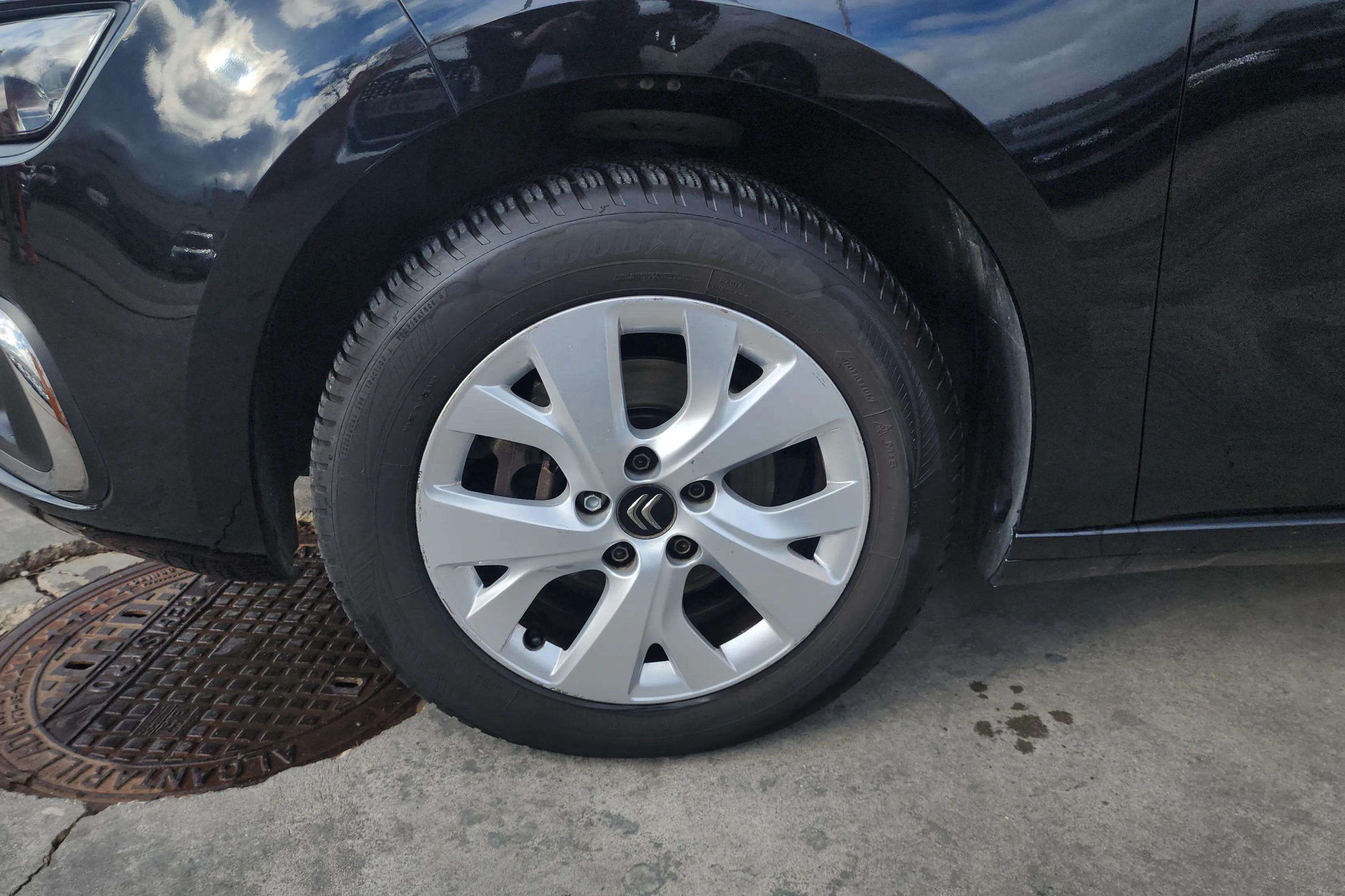Citroën C4 SpaceTourer PureTech Feel - foto 16