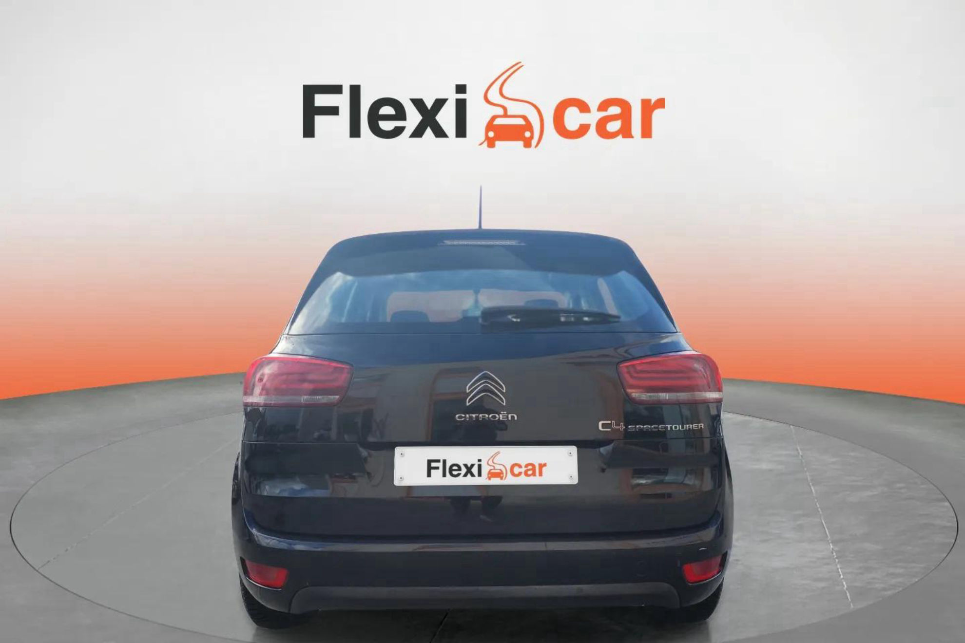 Citroën C4 SpaceTourer PureTech Feel - foto 6