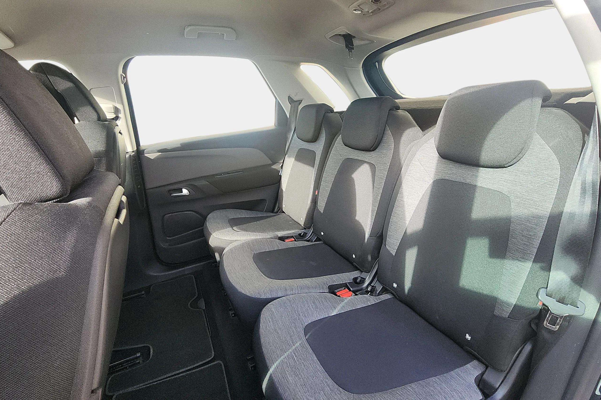 Citroën C4 SpaceTourer PureTech Feel - foto 15