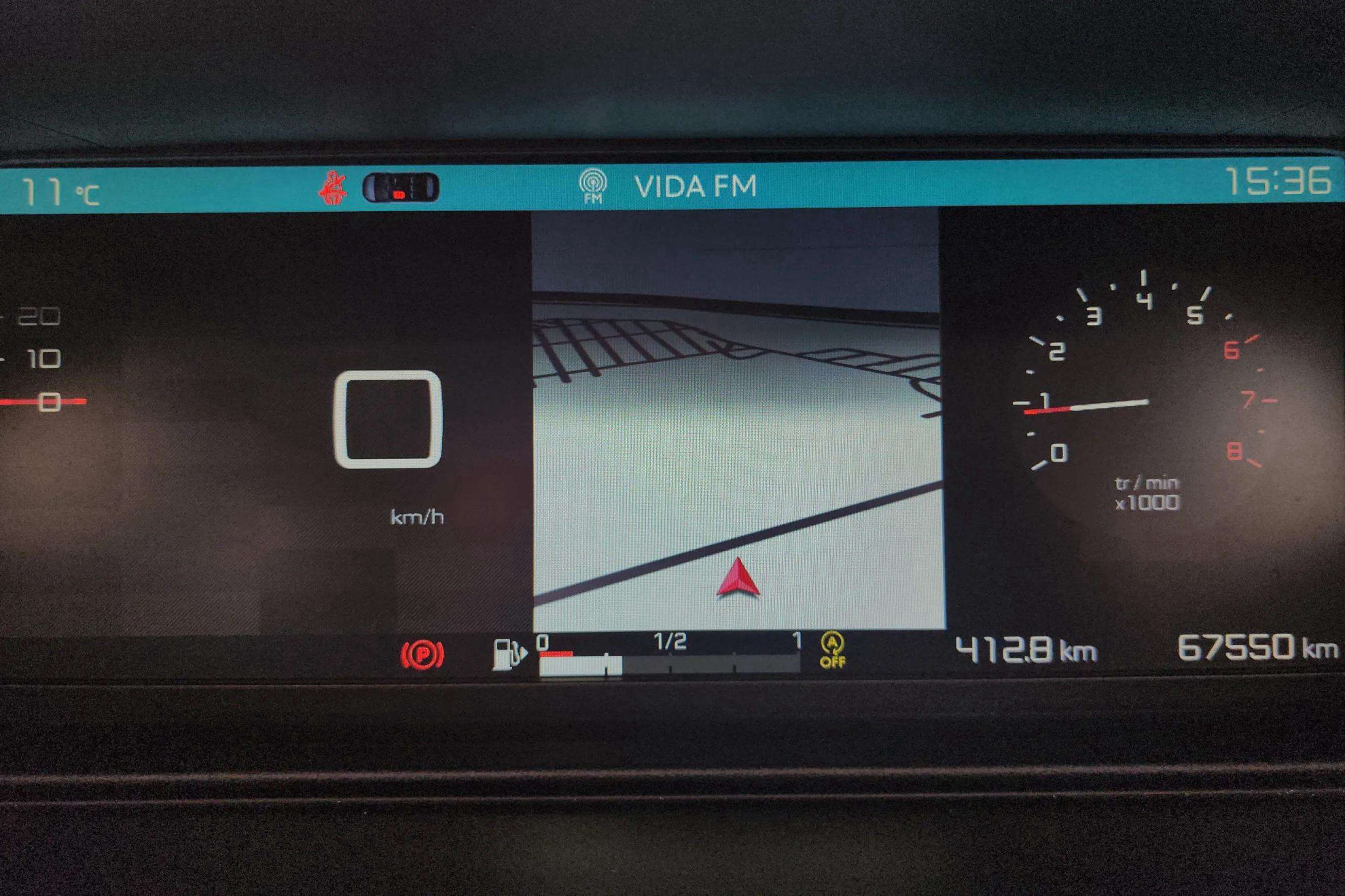 Citroën C4 SpaceTourer PureTech Feel - foto 9