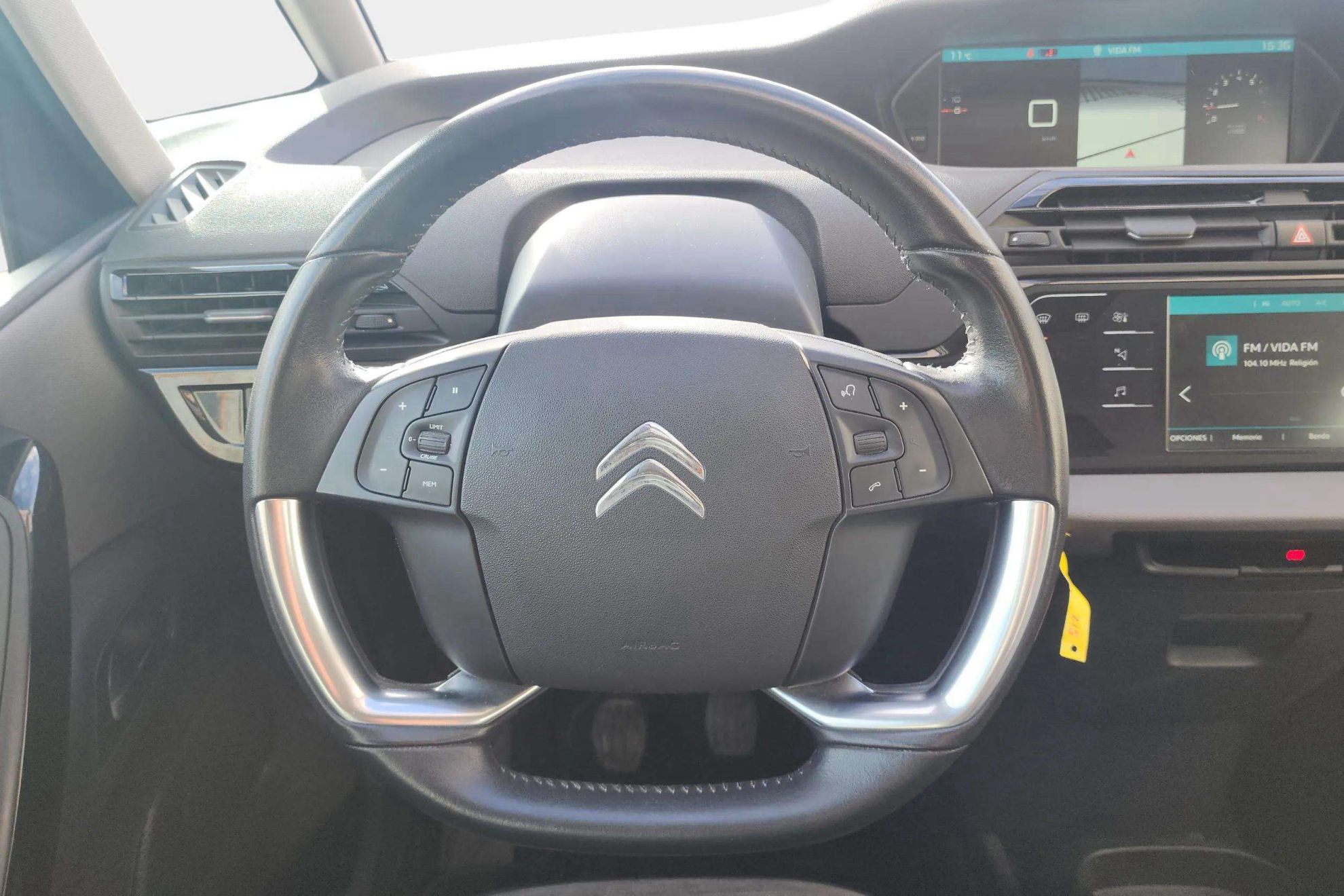 Citroën C4 SpaceTourer PureTech Feel - foto 10