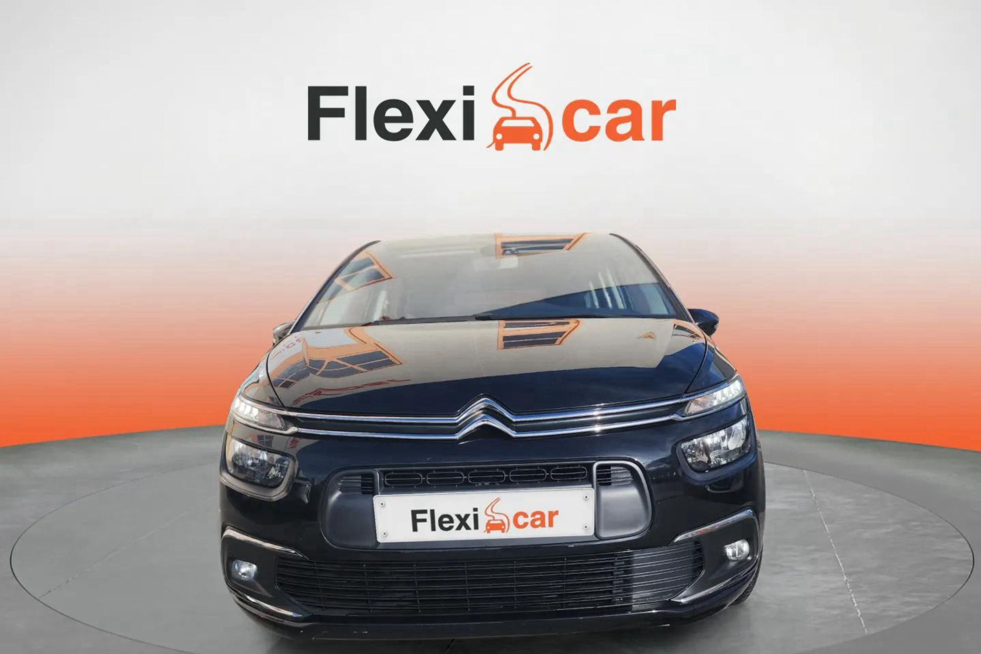 Citroën C4 SpaceTourer PureTech Feel - foto 2