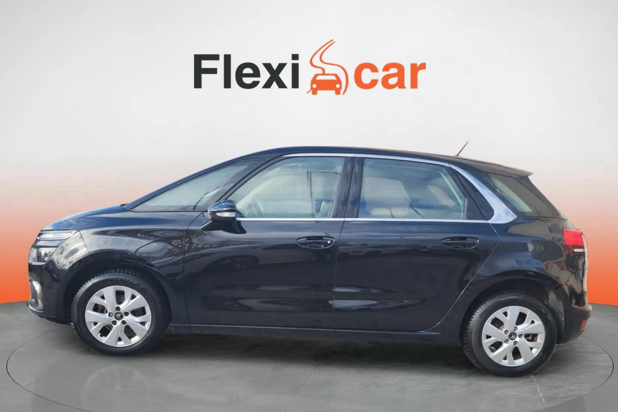 Citroën C4 SpaceTourer PureTech Feel - foto 4