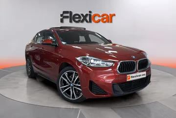 bmw x2 xdrive25e auto hibrido enchufable automatica cornella 903000000131979