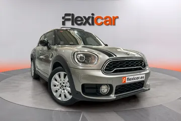 mini countryman cooper s e all4 hibrido enchufable automatica cornella 903000000131981