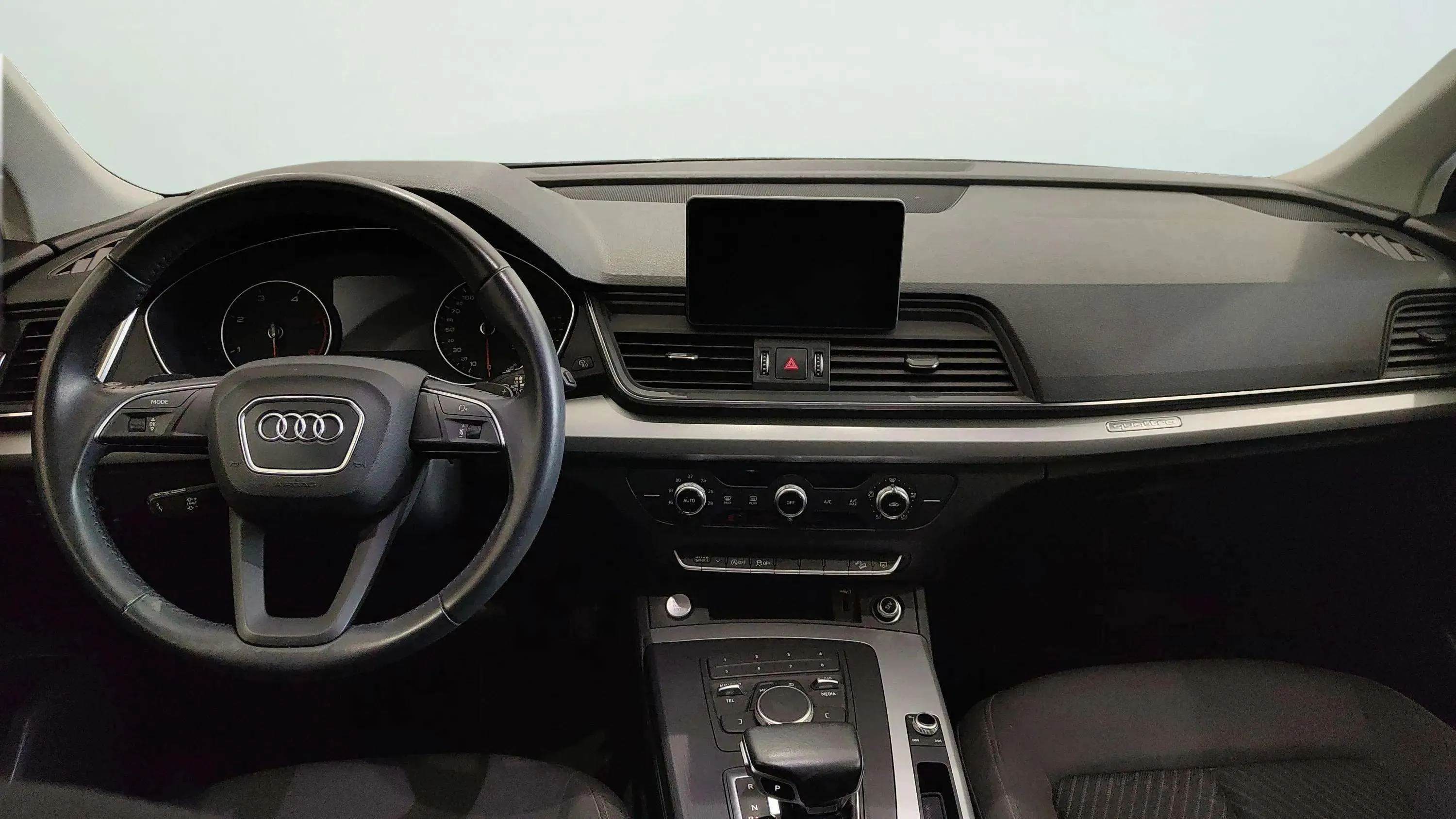 Audi Q5 40 TDI quattro S tronic - foto 12
