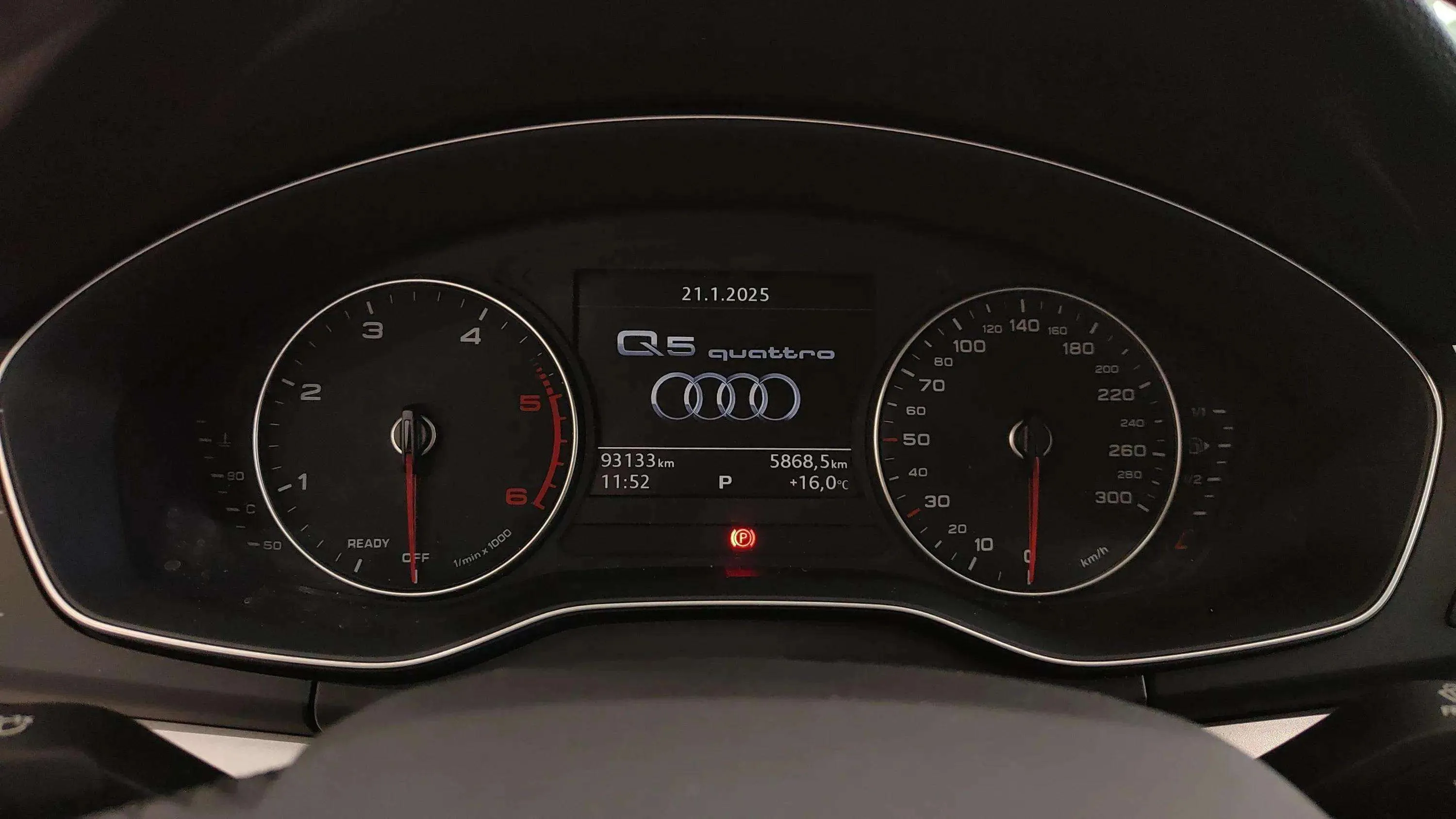 Audi Q5 40 TDI quattro S tronic - foto 8