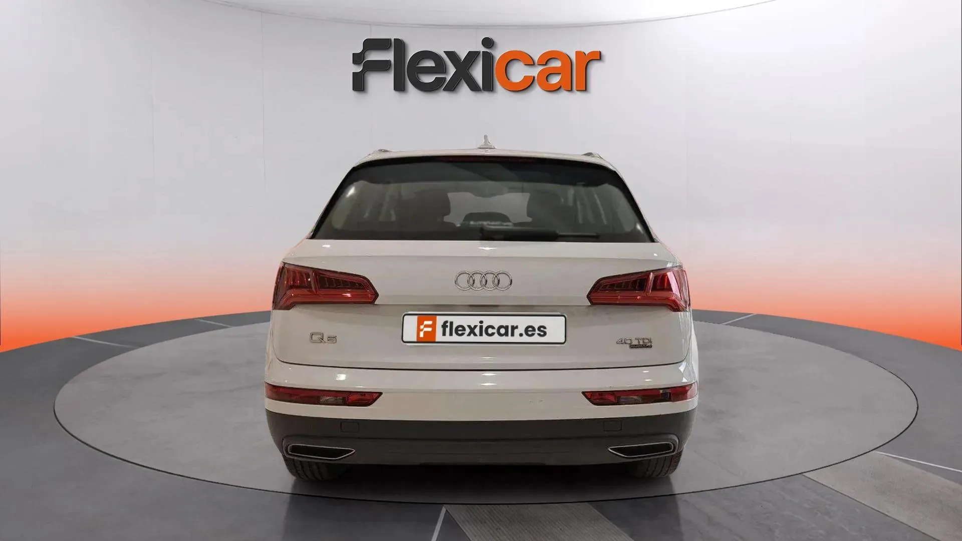 Audi Q5 40 TDI quattro S tronic - foto 5