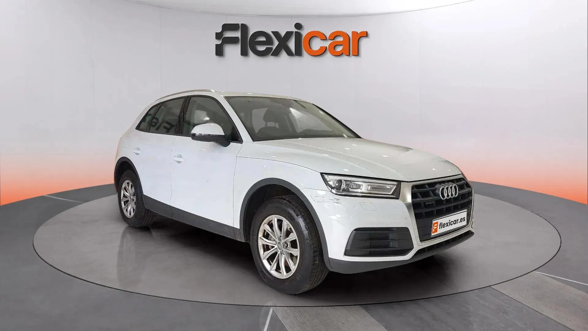 Audi Q5 40 TDI quattro S tronic