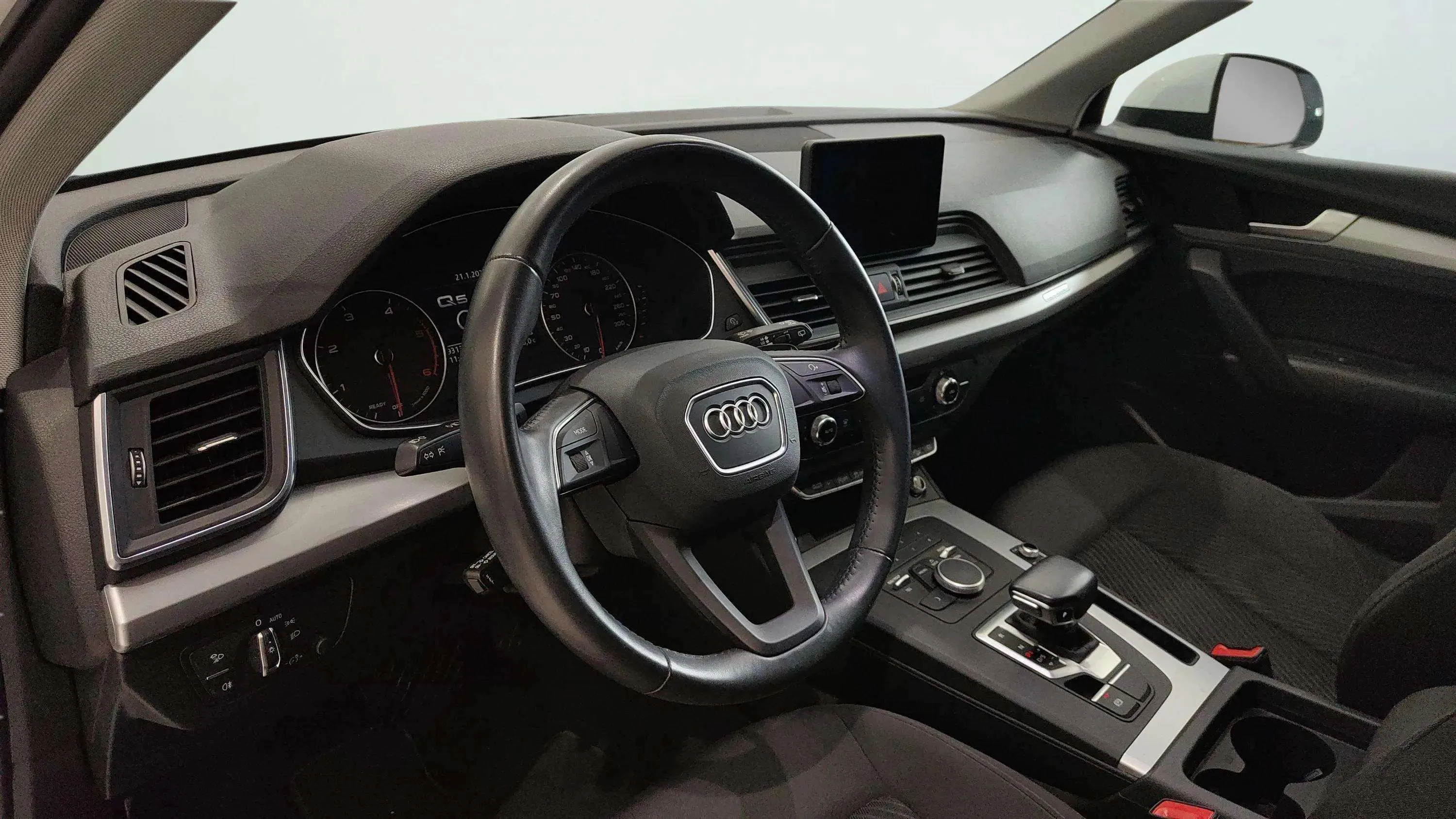 Audi Q5 40 TDI quattro S tronic - foto 6