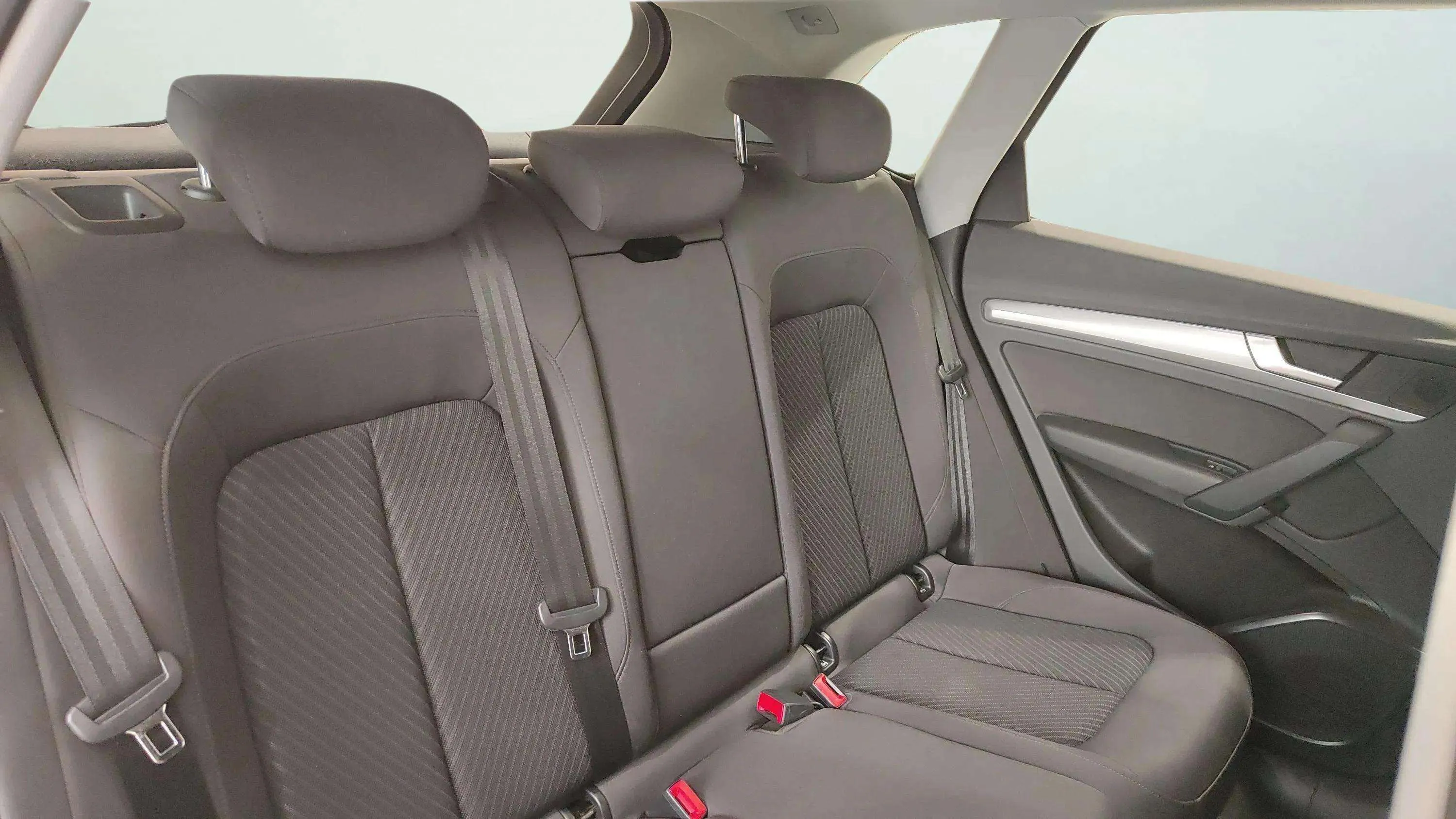 Audi Q5 40 TDI quattro S tronic - foto 14