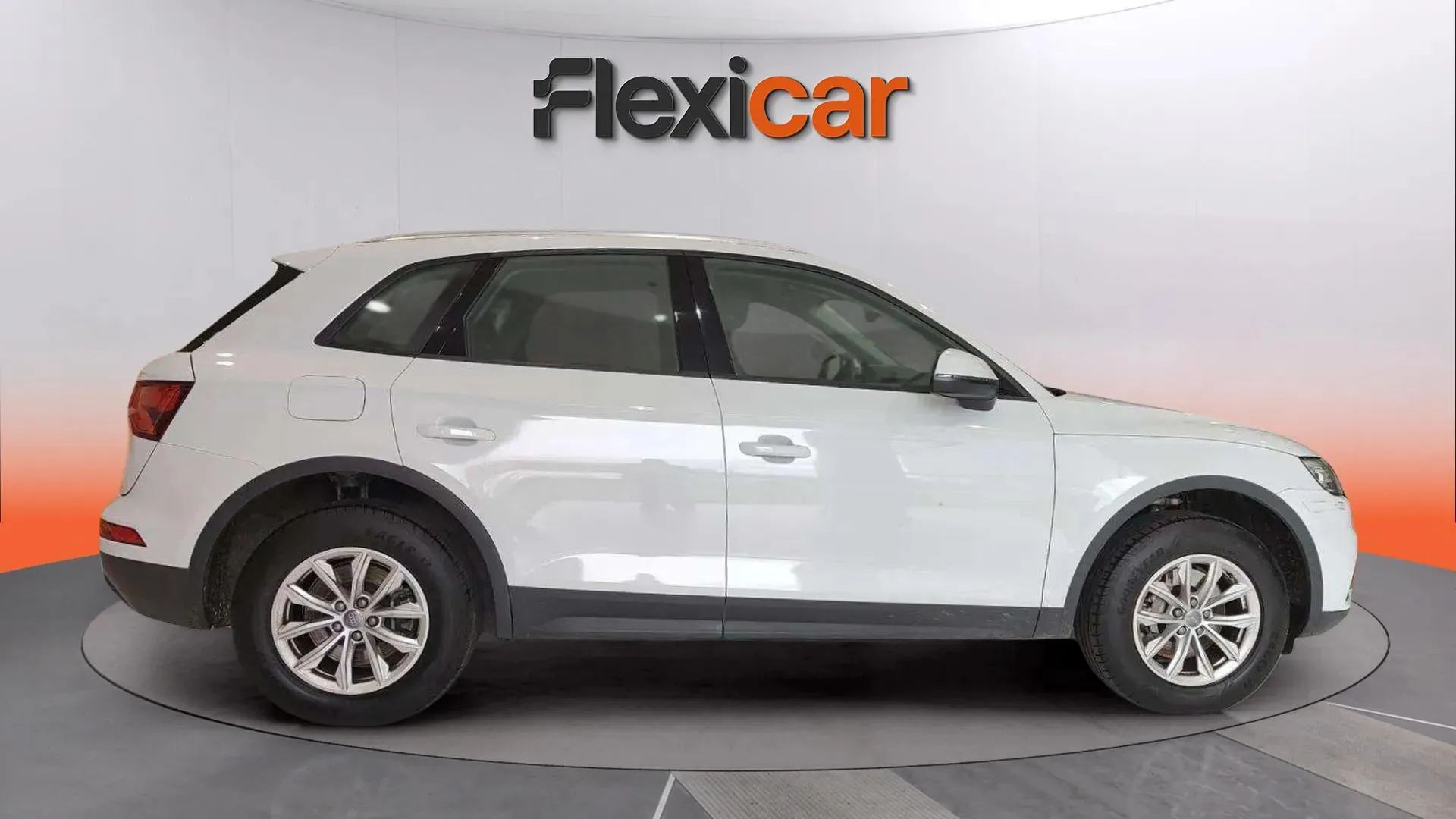 Audi Q5 40 TDI quattro S tronic - foto 4