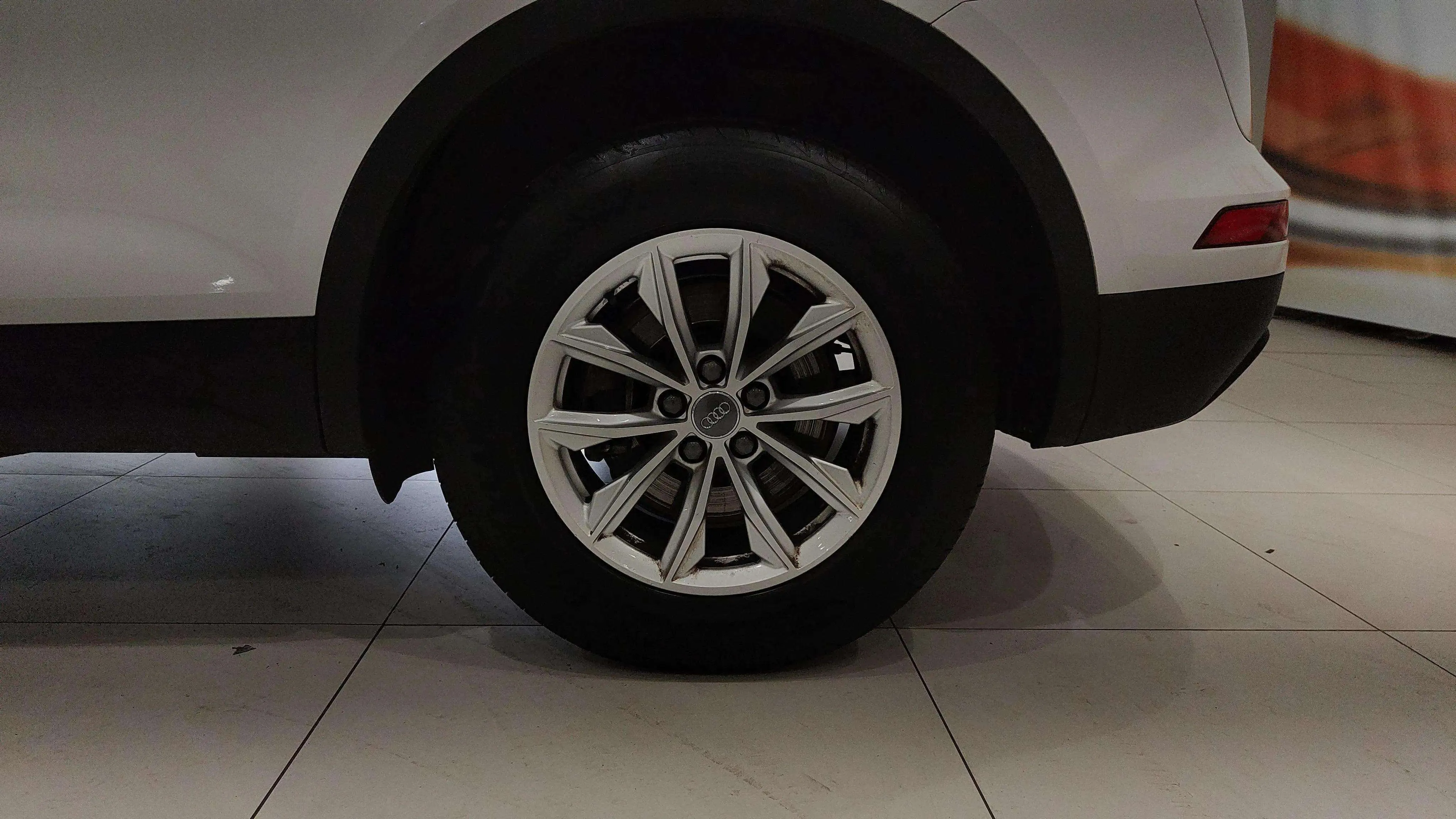 Audi Q5 40 TDI quattro S tronic - foto 13