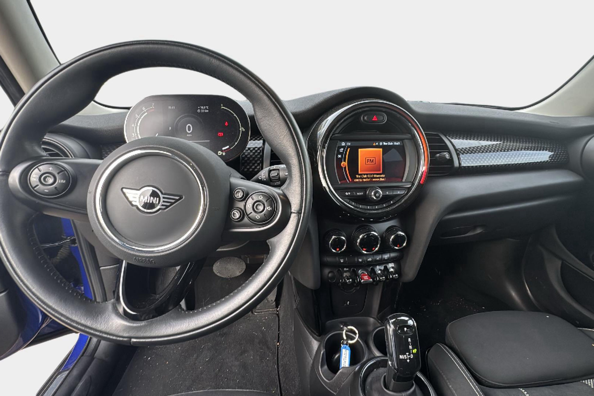 MINI Cooper S 5 Puertas - foto 11