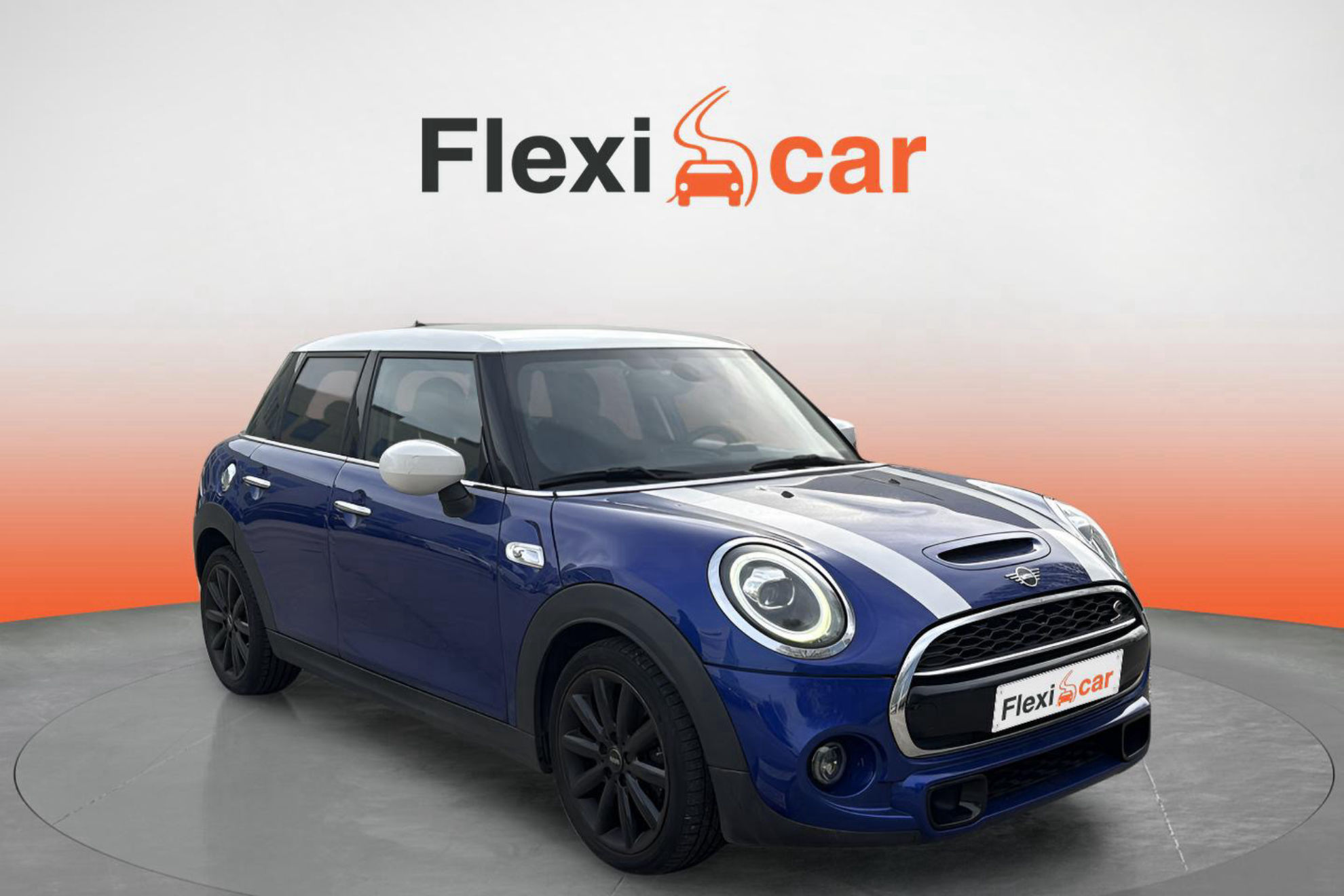 MINI Cooper S 5 Puertas