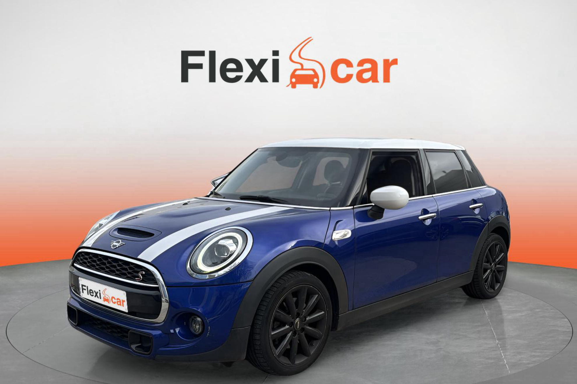 MINI Cooper S 5 Puertas - foto 3