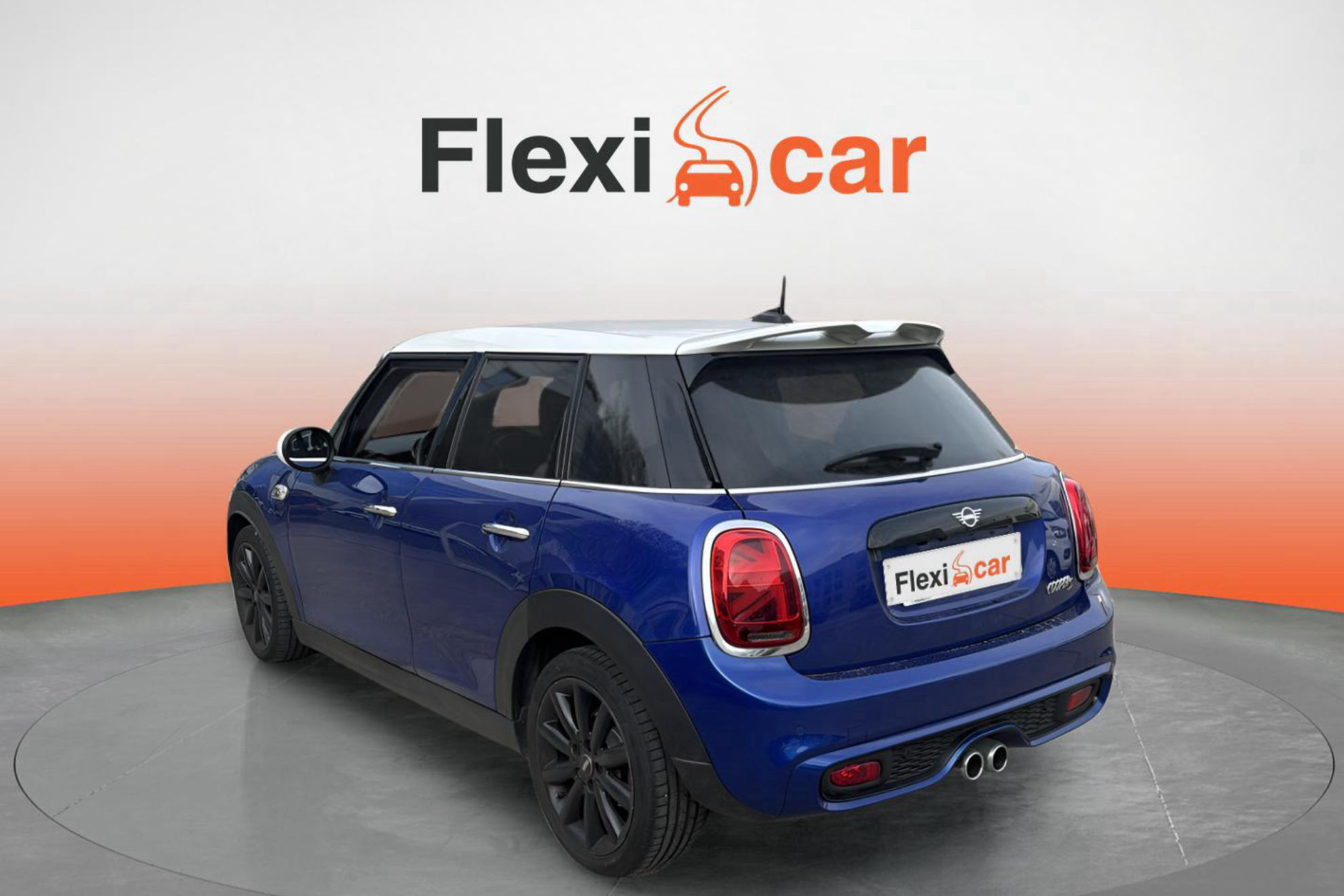 MINI Cooper S 5 Puertas - foto 5