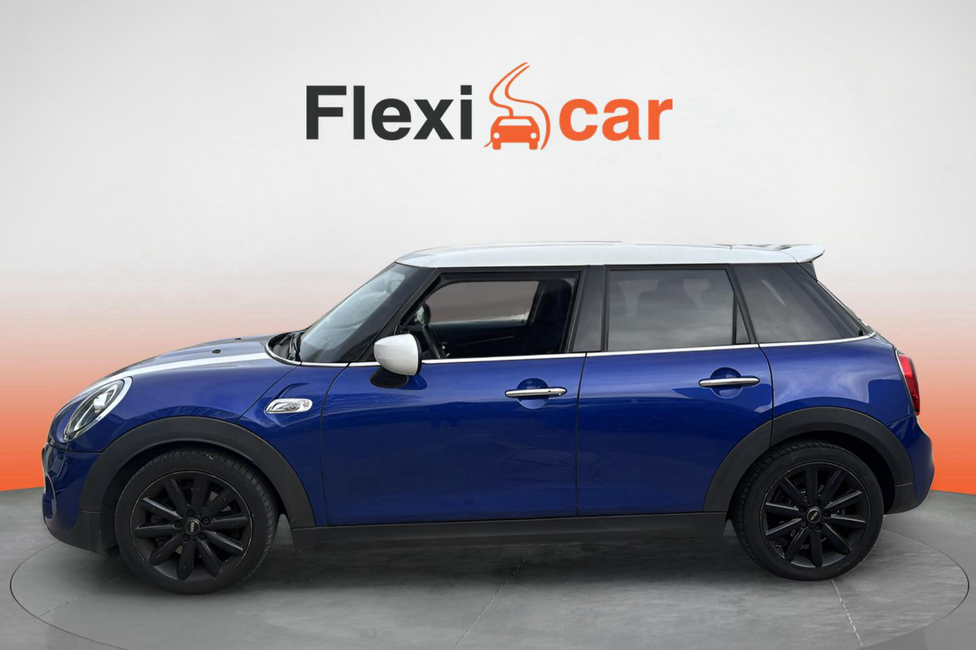 MINI Cooper S 5 Puertas - foto 4