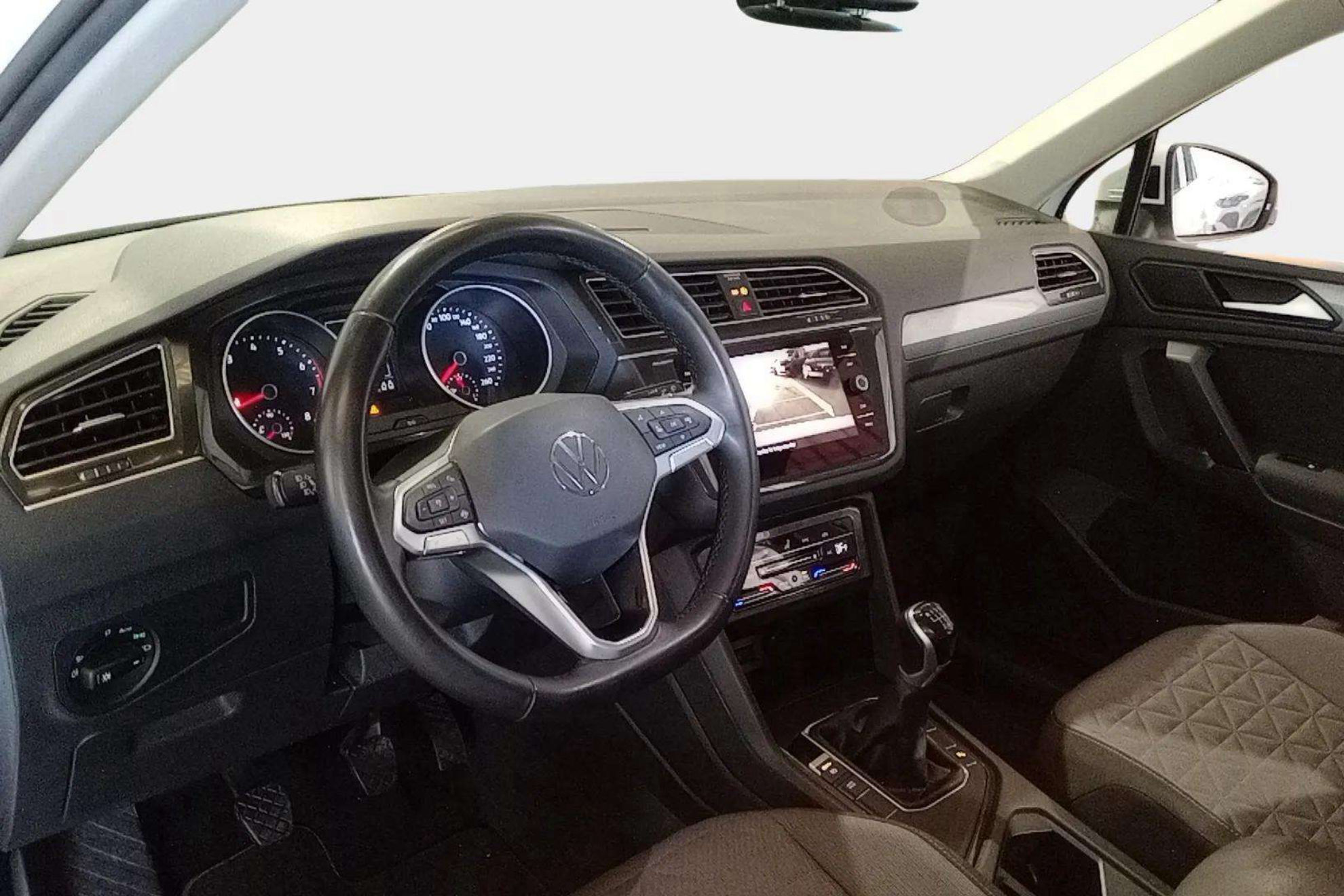 Volkswagen Tiguan Life 1.5 TSI - foto 6