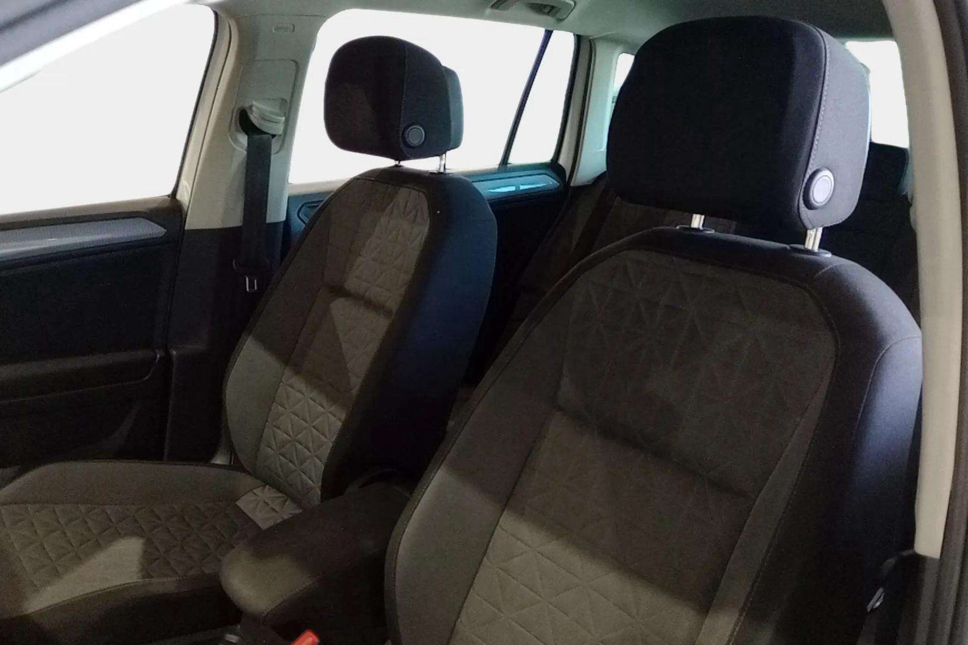 Volkswagen Tiguan Life 1.5 TSI - foto 8