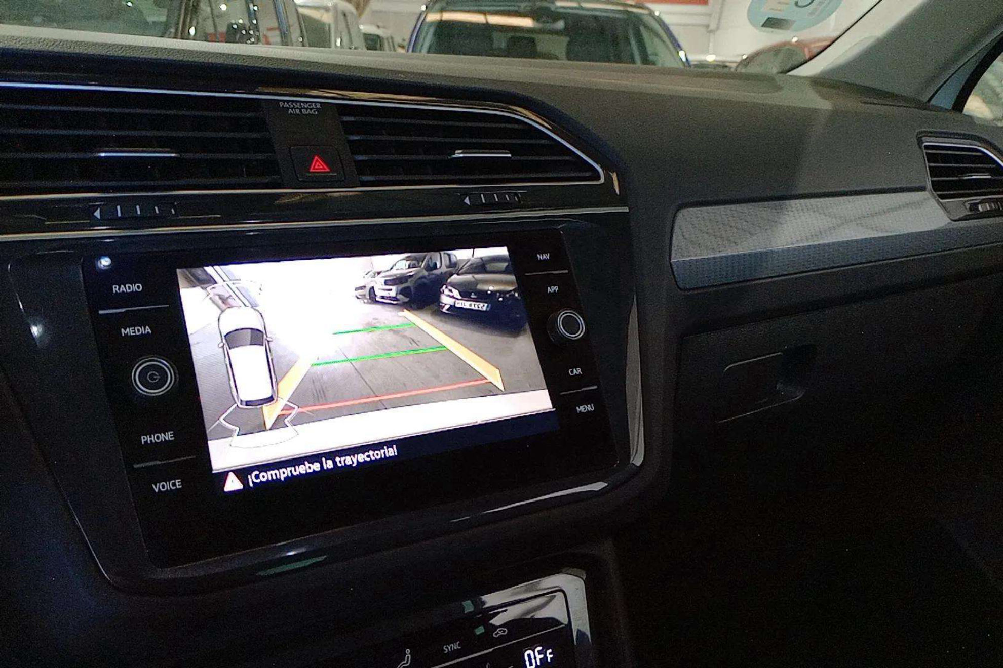 Volkswagen Tiguan Life 1.5 TSI - foto 17