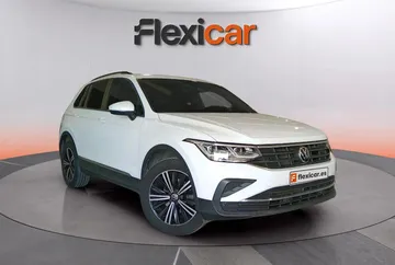 volkswagen tiguan life 15 tsi 110kw 150cv gasolina manual el ejido 903000000133516