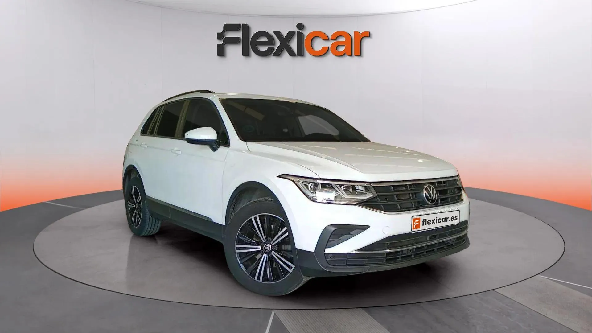 Volkswagen Tiguan Life 1.5 TSI